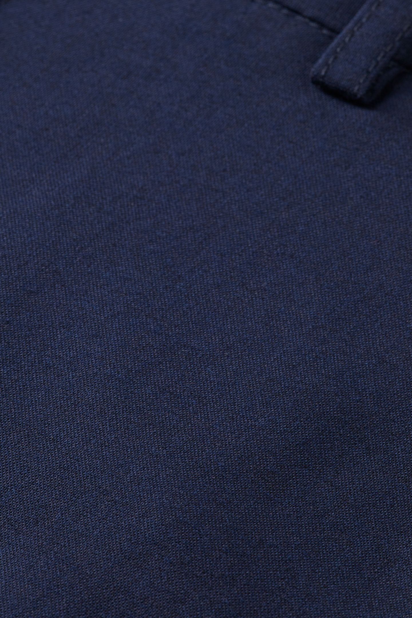 CORE - IRVING - COOL-WOOL BLEND CHINO NIGHT 7