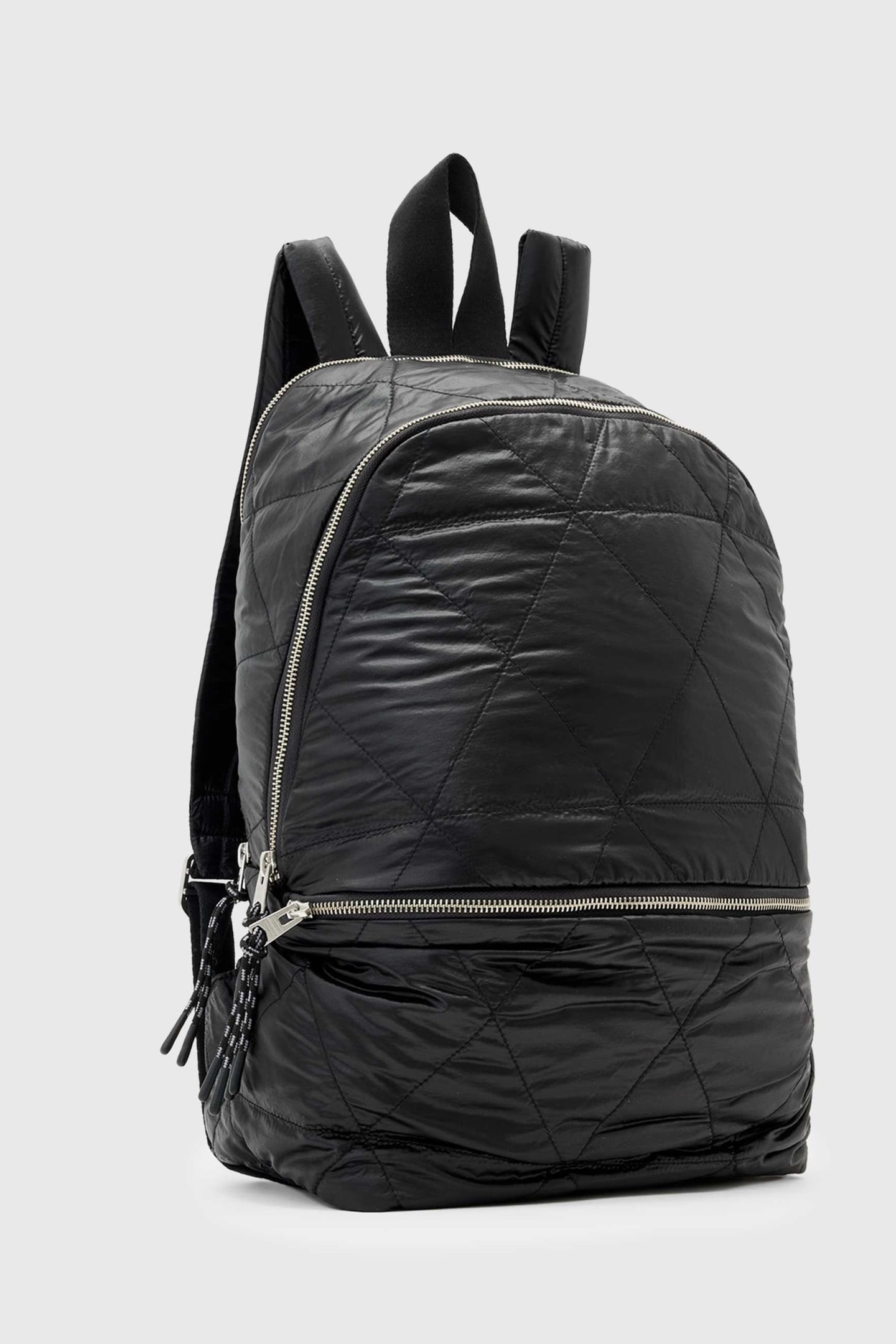 FINN QUILT BACKPACK BLACK 3