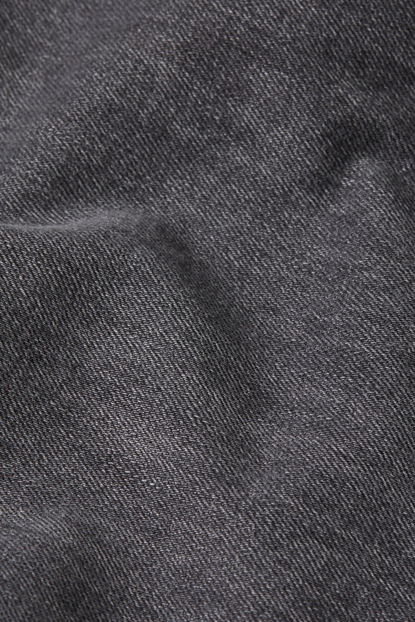 DECK ULTRA HIGH WIDE LEG  JEANS GREY 7