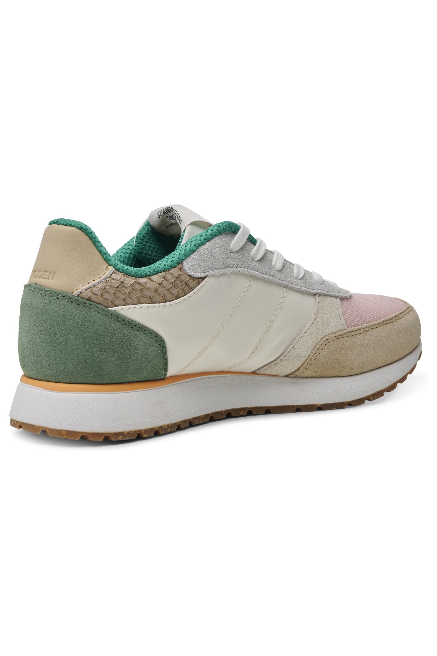 RONJA WHISPER WHITE 4