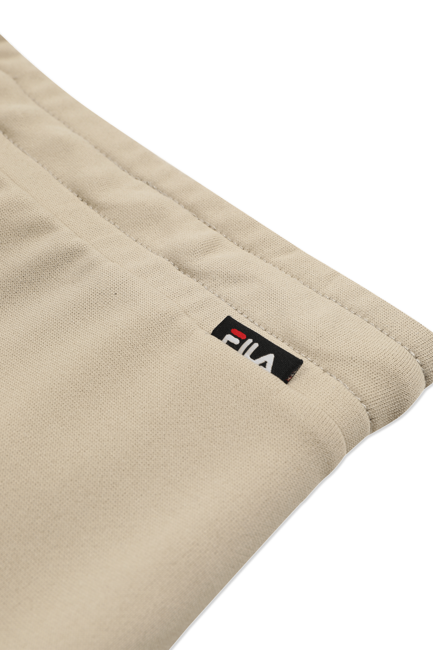 VALIVERSI REGULAR GRAPHIC SWEAT SHORTS WHITE PEPPER 7