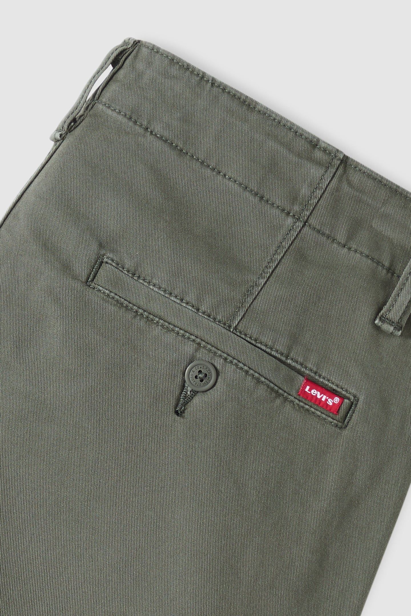 XX CARGO TAPER TROUSERS 7