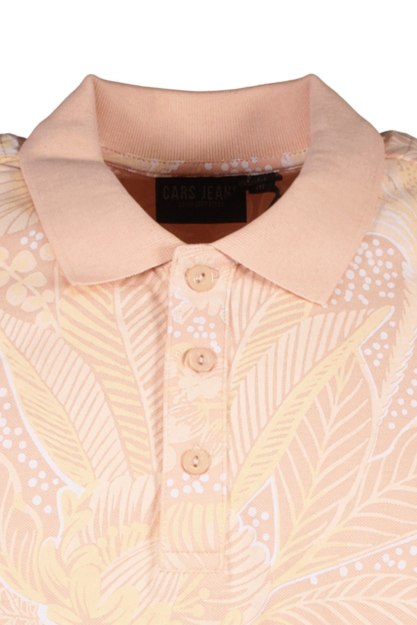 COPPA POLO PEACH 4