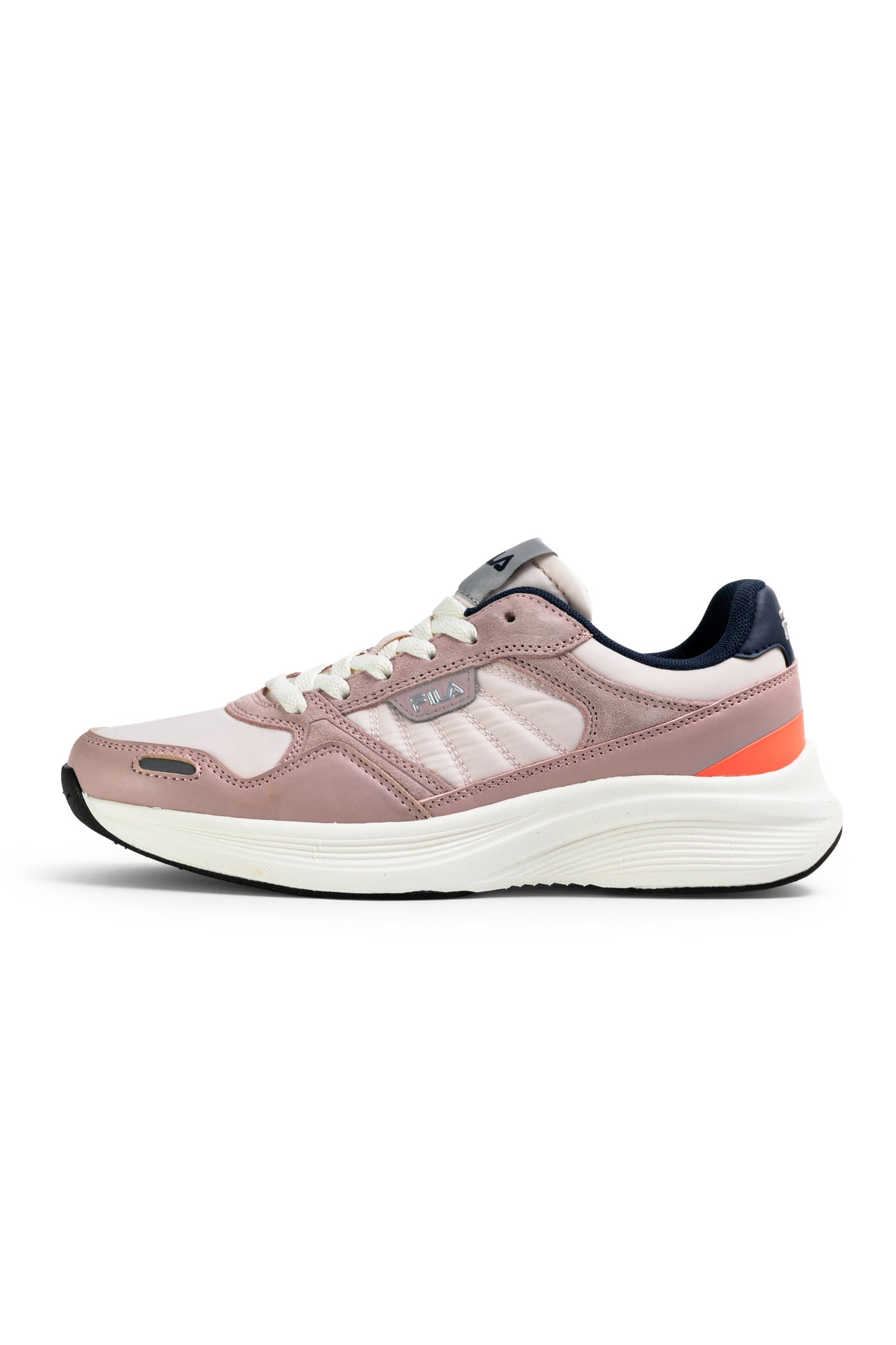 SKYLEAP WMN CARINARIA-PALE MAUVE 1