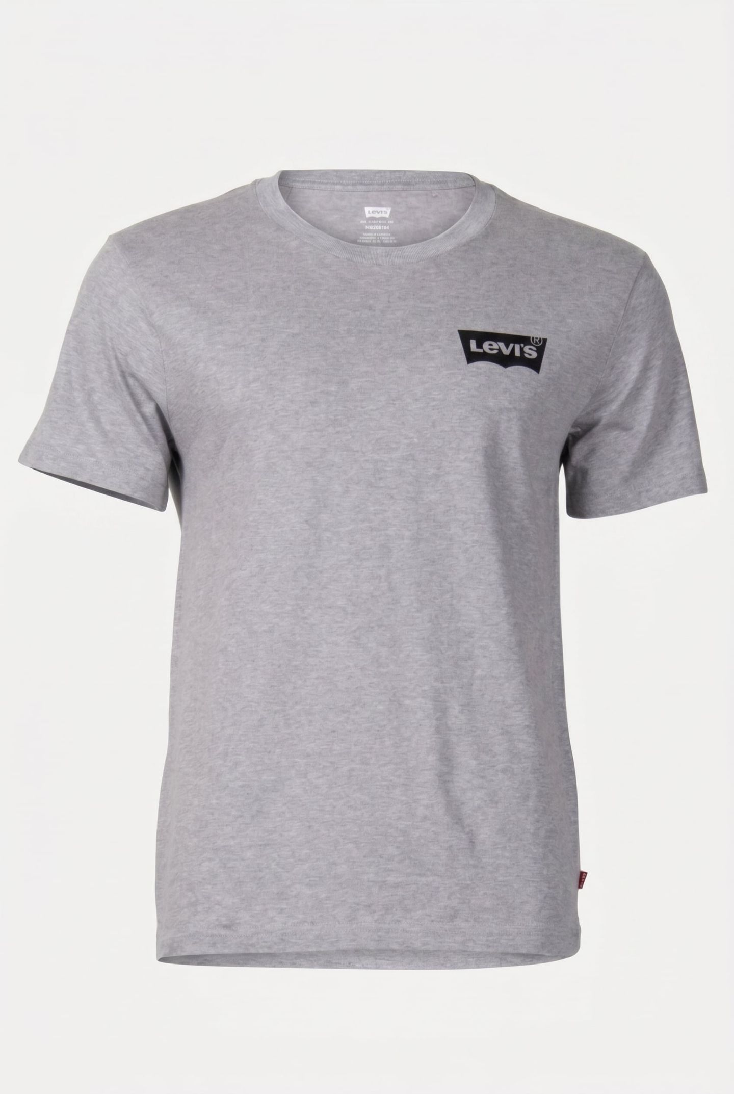 LSEGRAPHIC CREWNECK TE COLOR BW WHITE LOGO 3