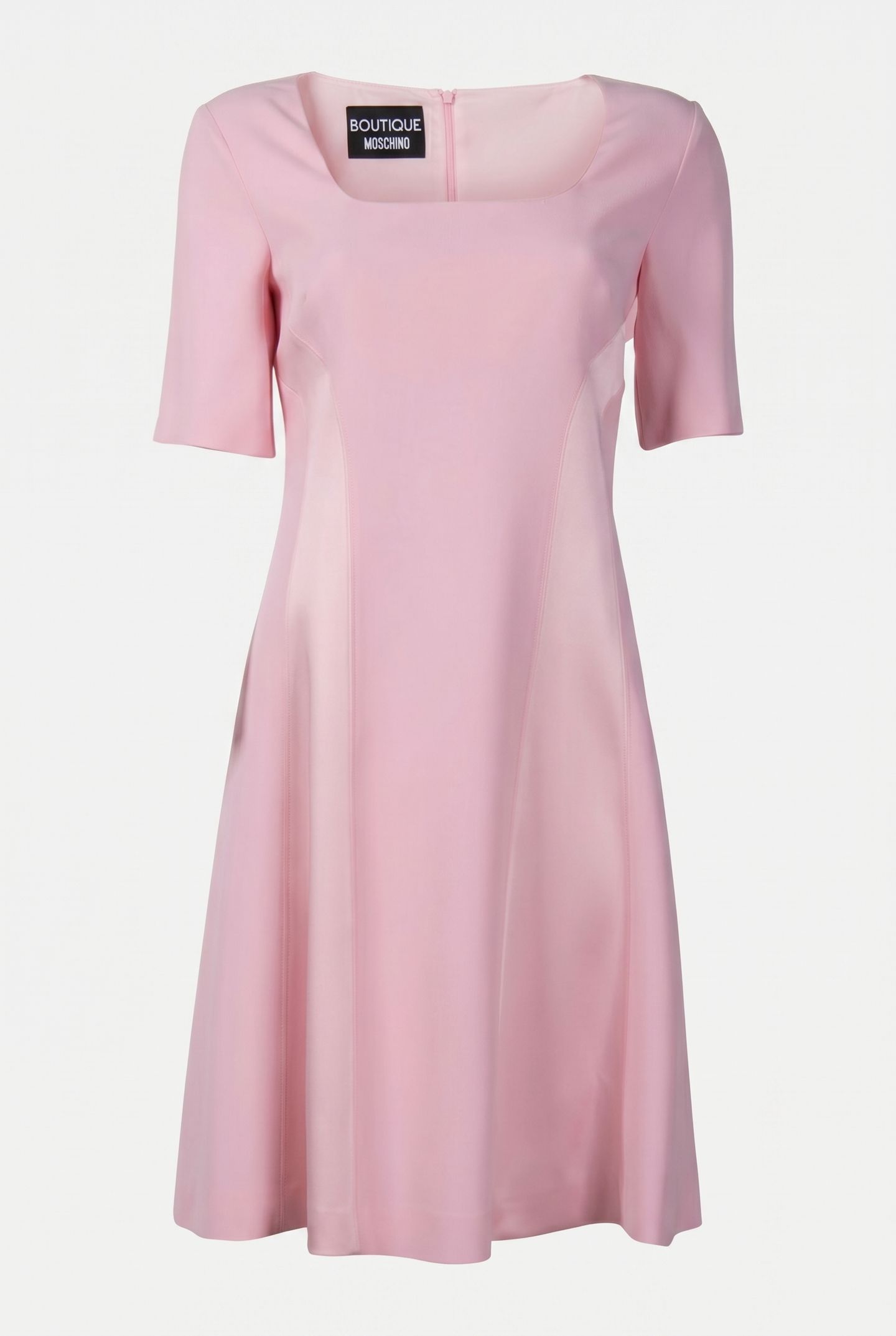 DRESS PINK PINK 3