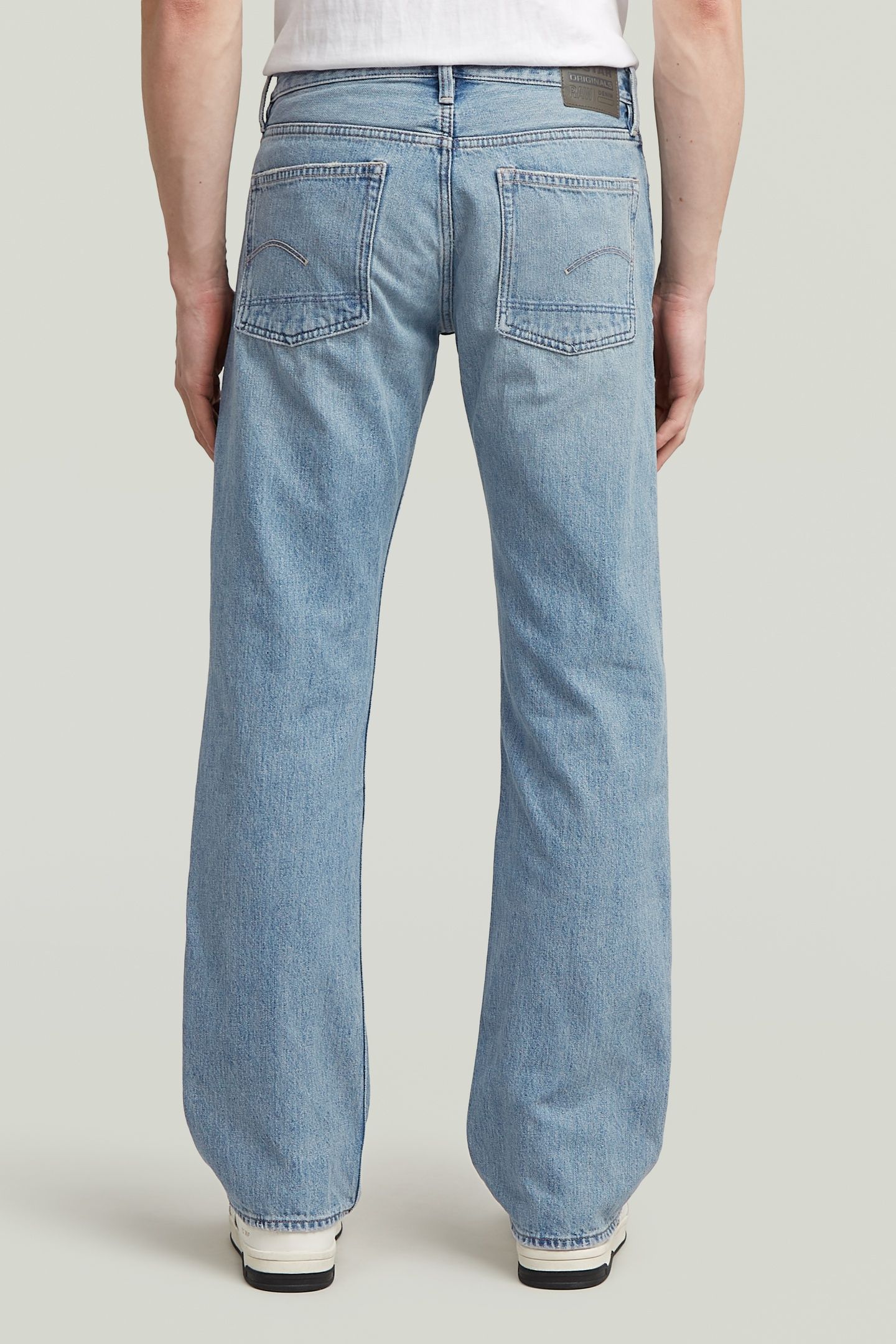 LENNEY BOOTCUT 2.0 JEANS OPEN MISCELLANEOUS 2
