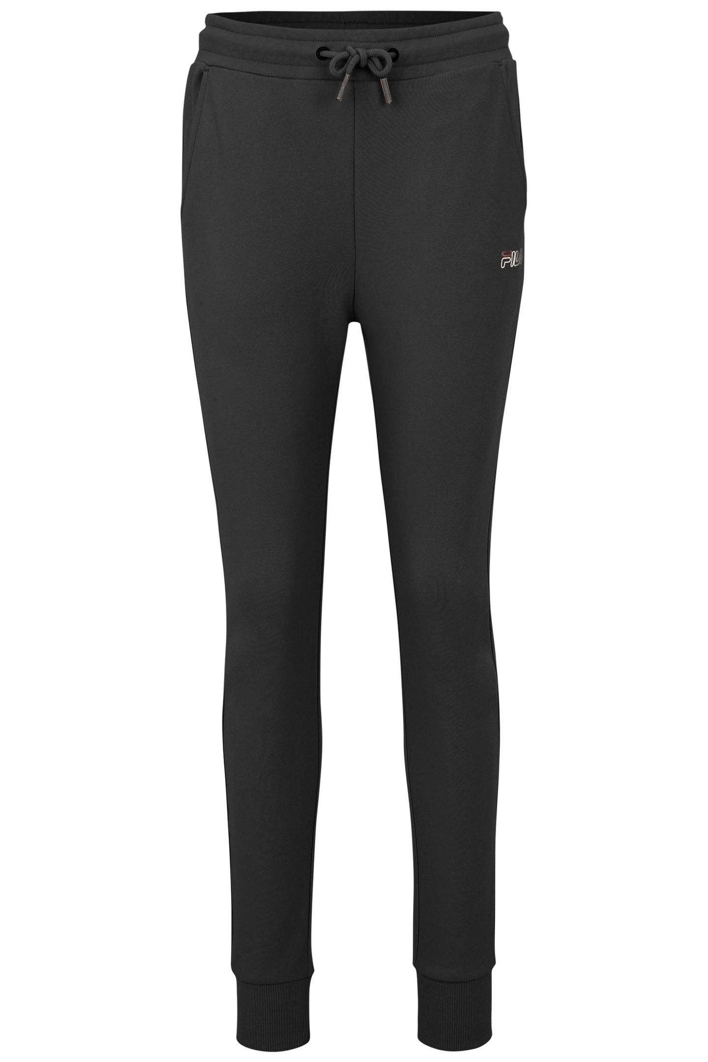 SABBIA SWEAT PANTS BLACK 1