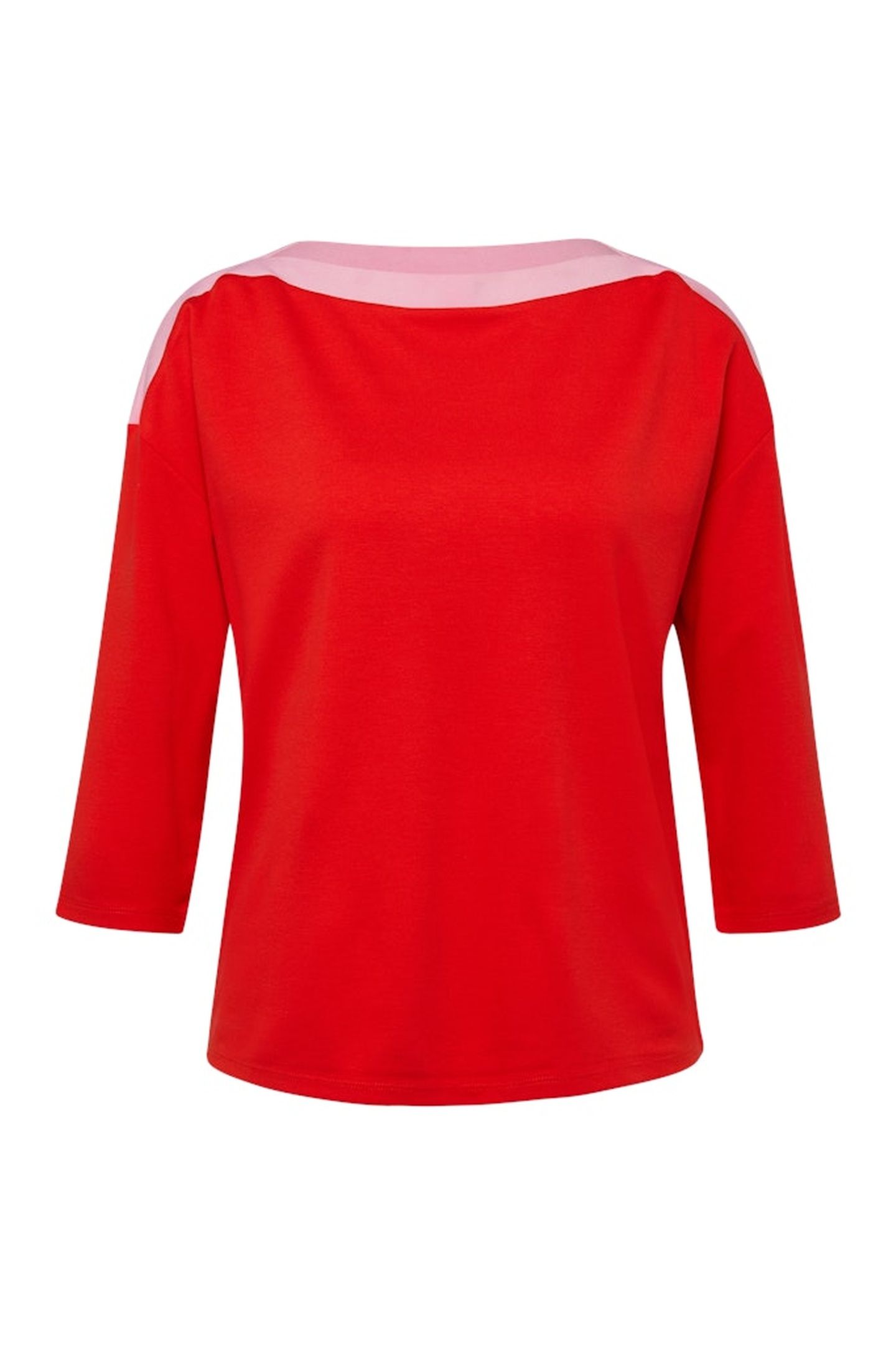 T-SHIRTS RED 1