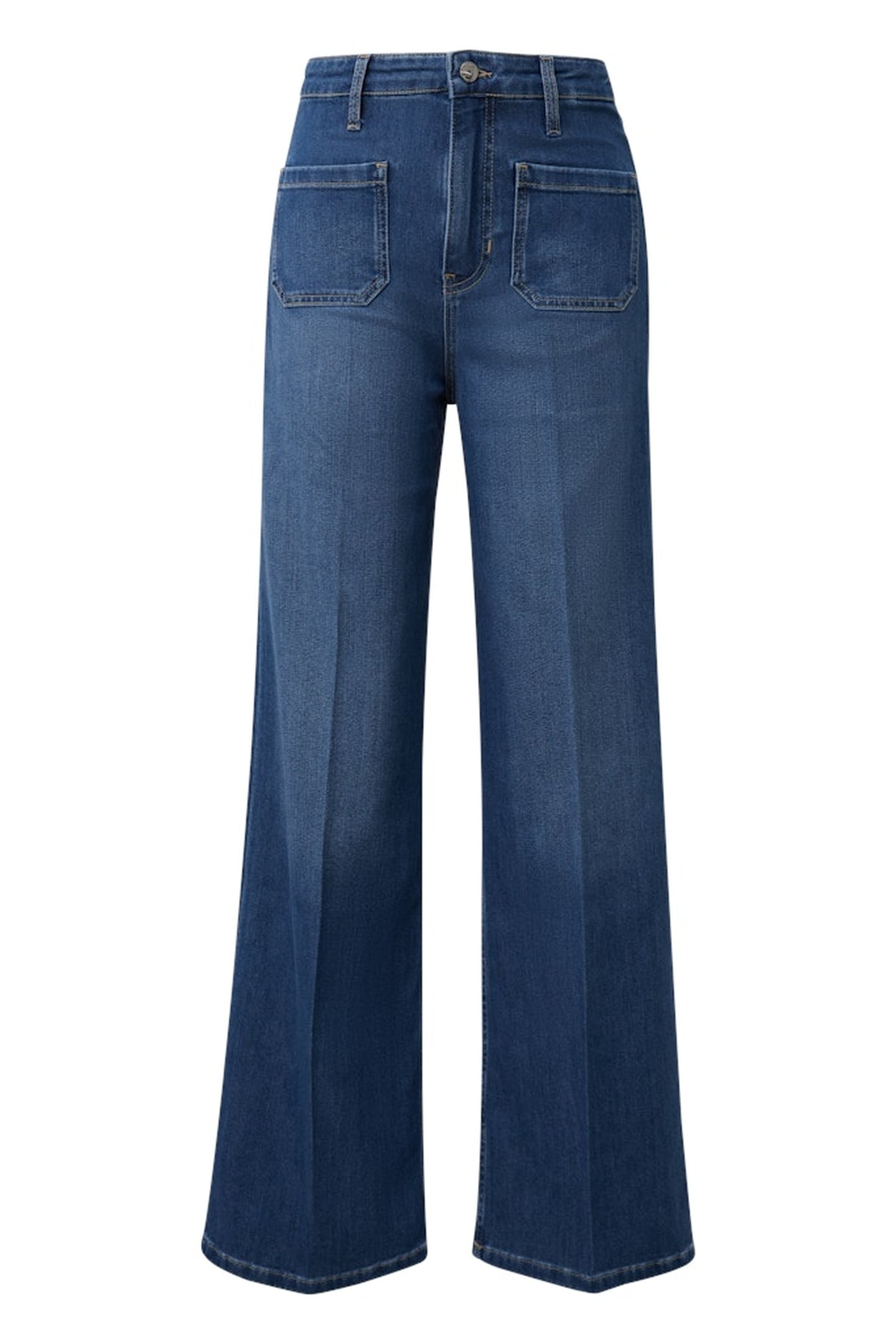 JEANS BLUE DENIM 1