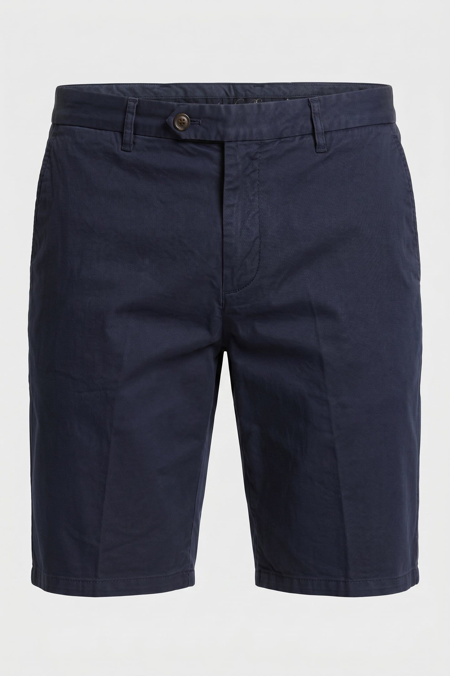 BERMUDA CLASSIC LINEN NAVY 5
