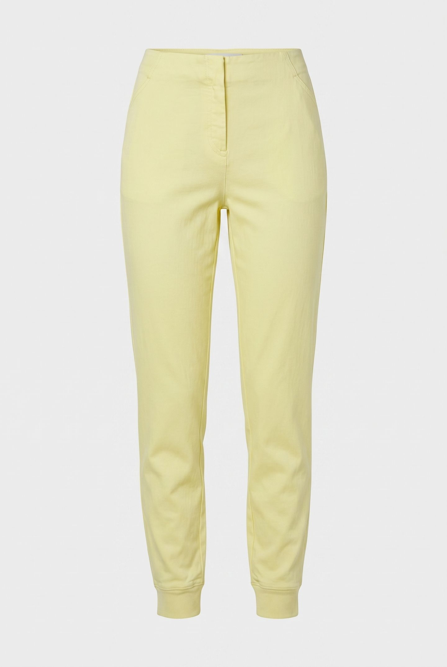 CINDY600-80801 PASTEL YELLOW 3