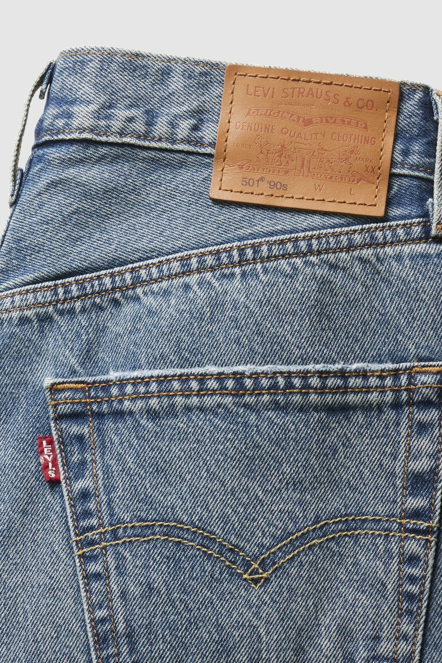 501® 90'S JEANS 9