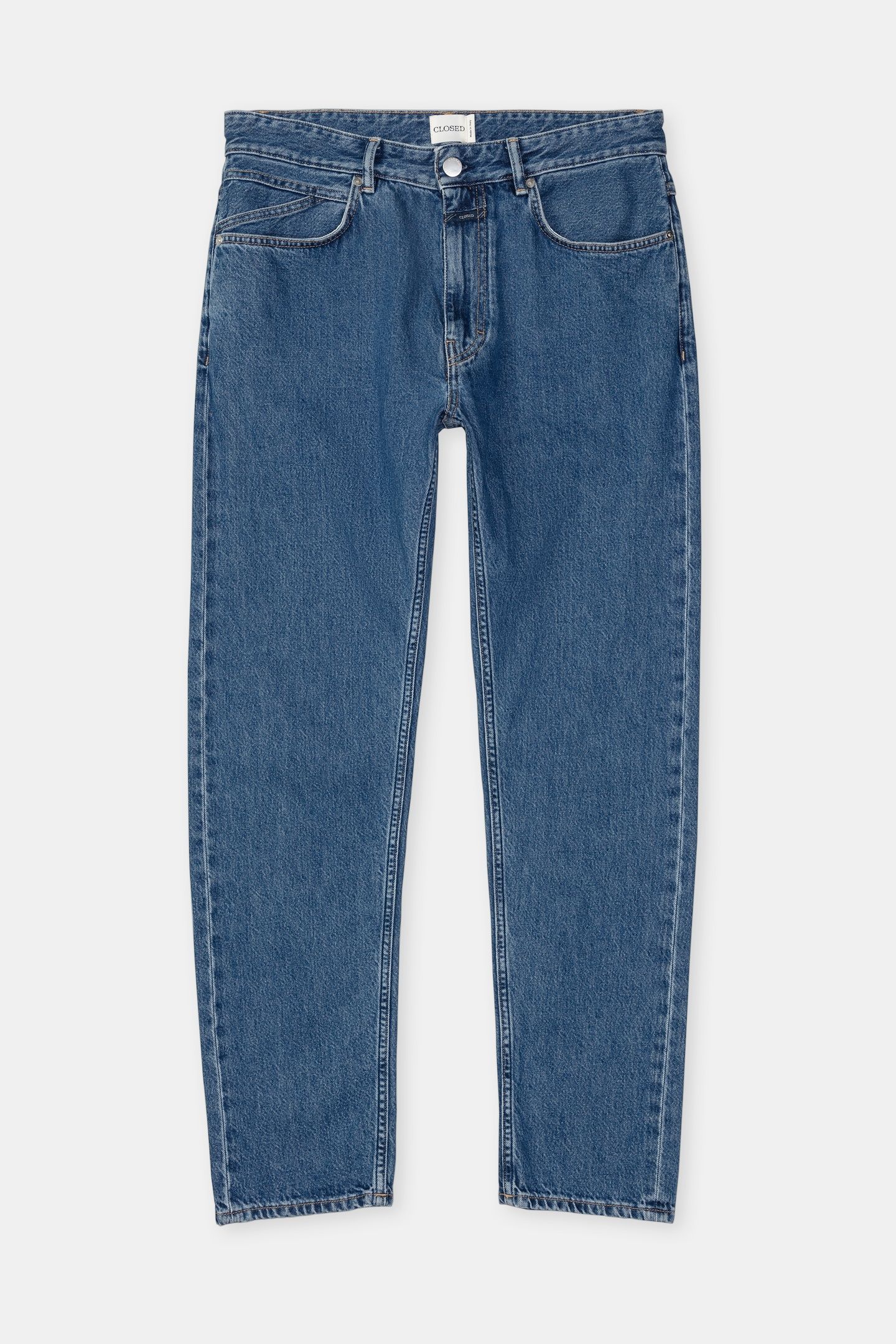 COOPER TRUE MID BLUE 4
