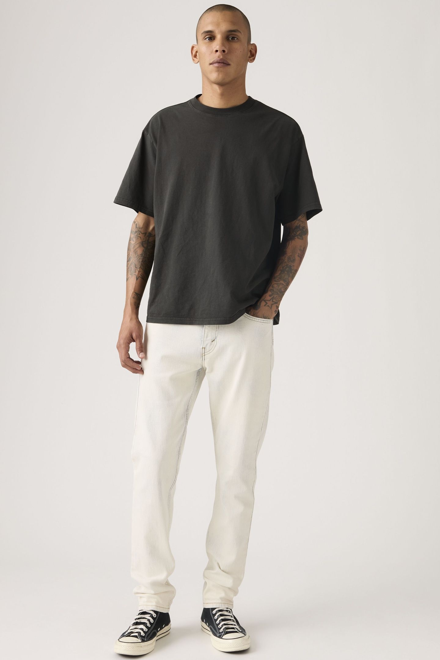 515™ SLIM TAPER JEANS 2