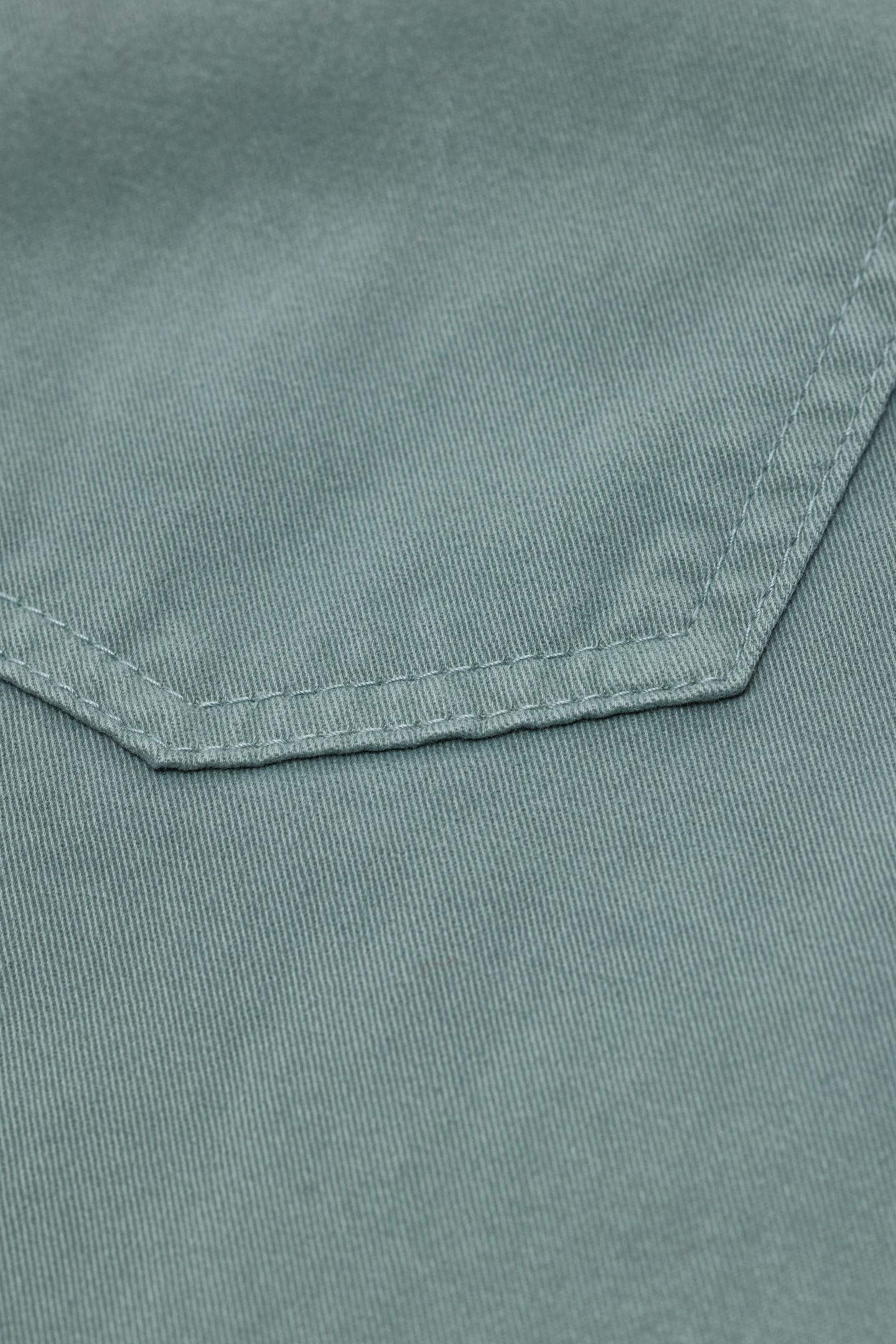 STOVER-X FADED GREEN 5