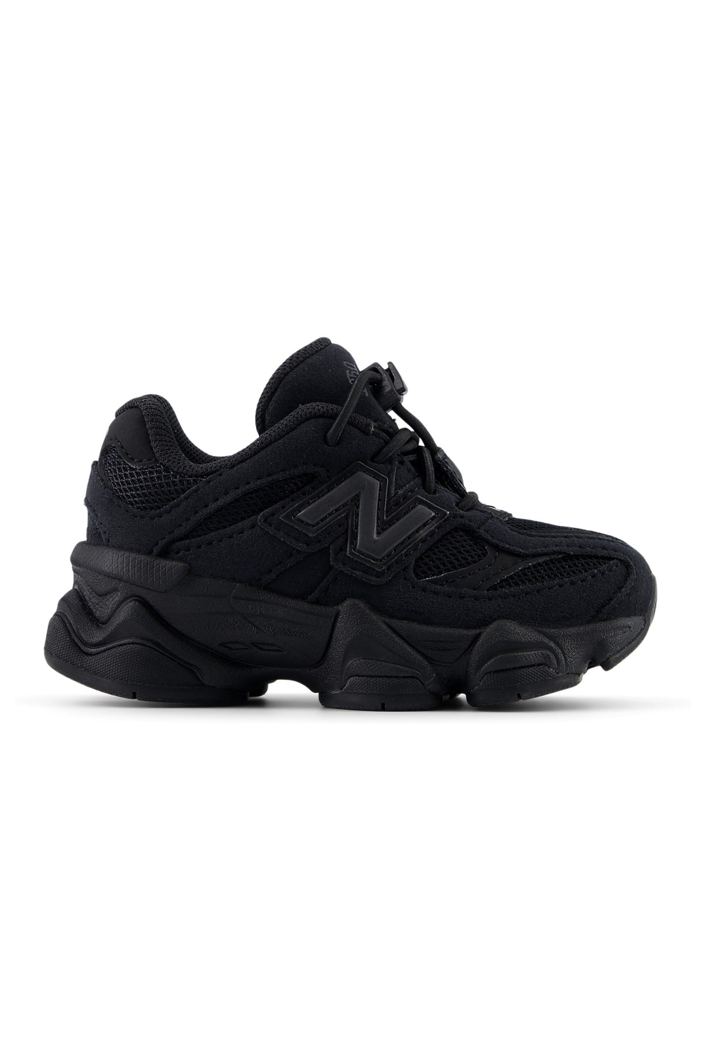 INFANT BOYS 9060 BLACK 1