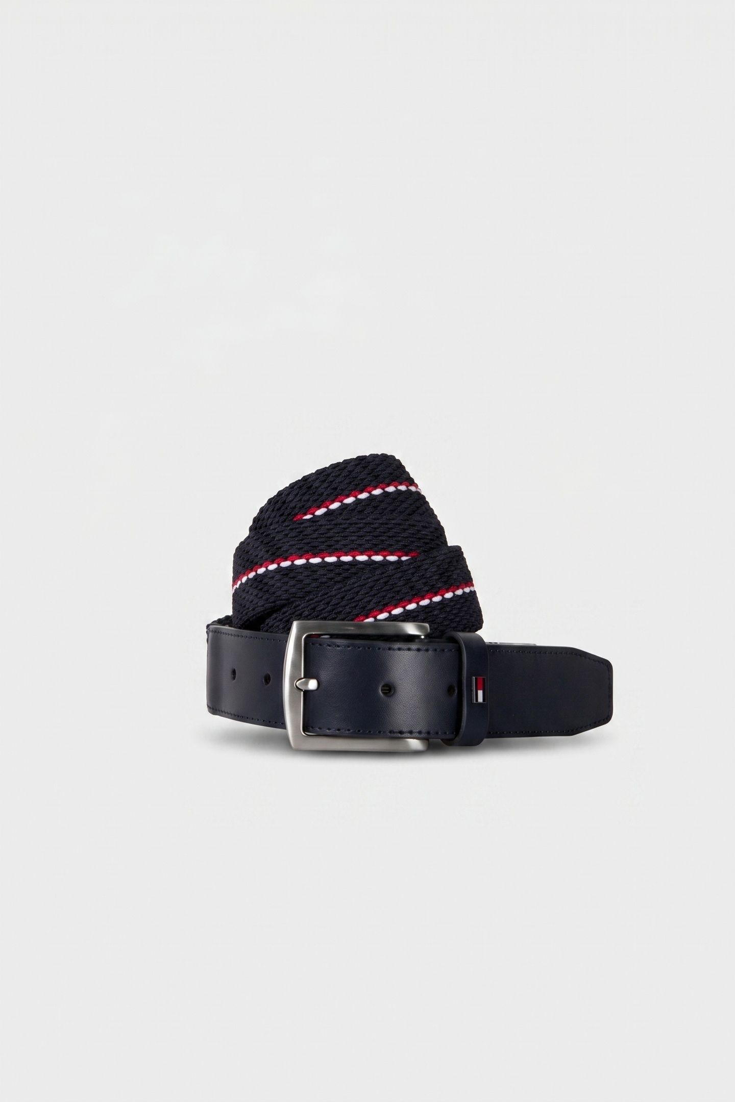 DENTON ELASTIC 3.5 BELT SPACE BLUE 2