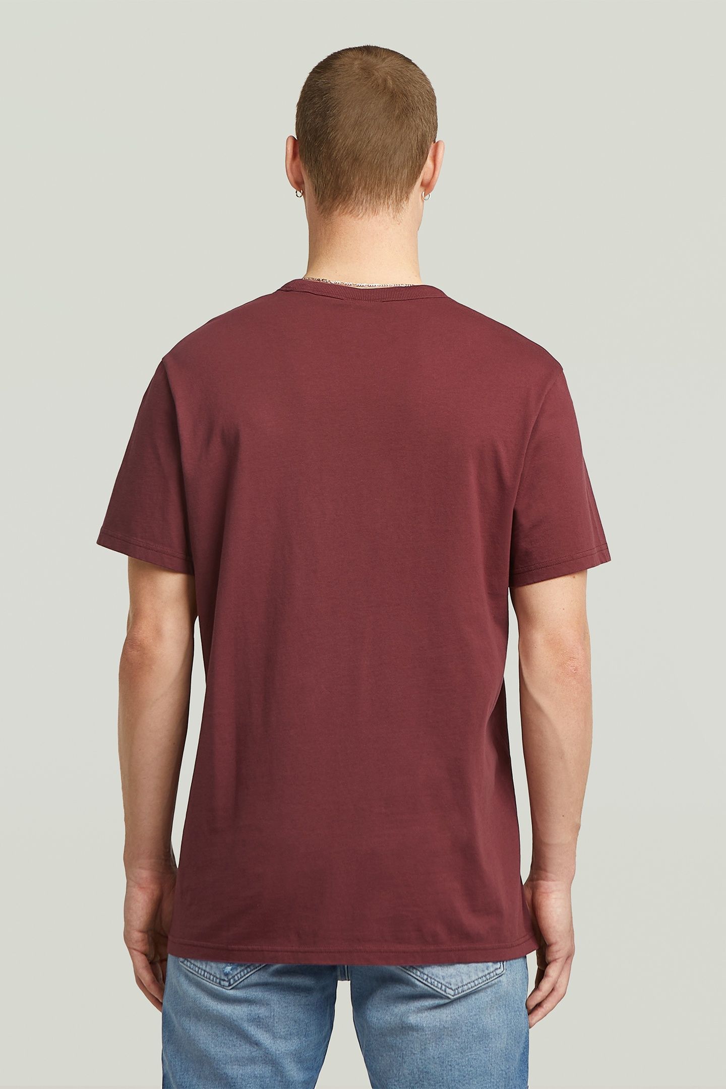 NIFOUS R T DARK RED 2