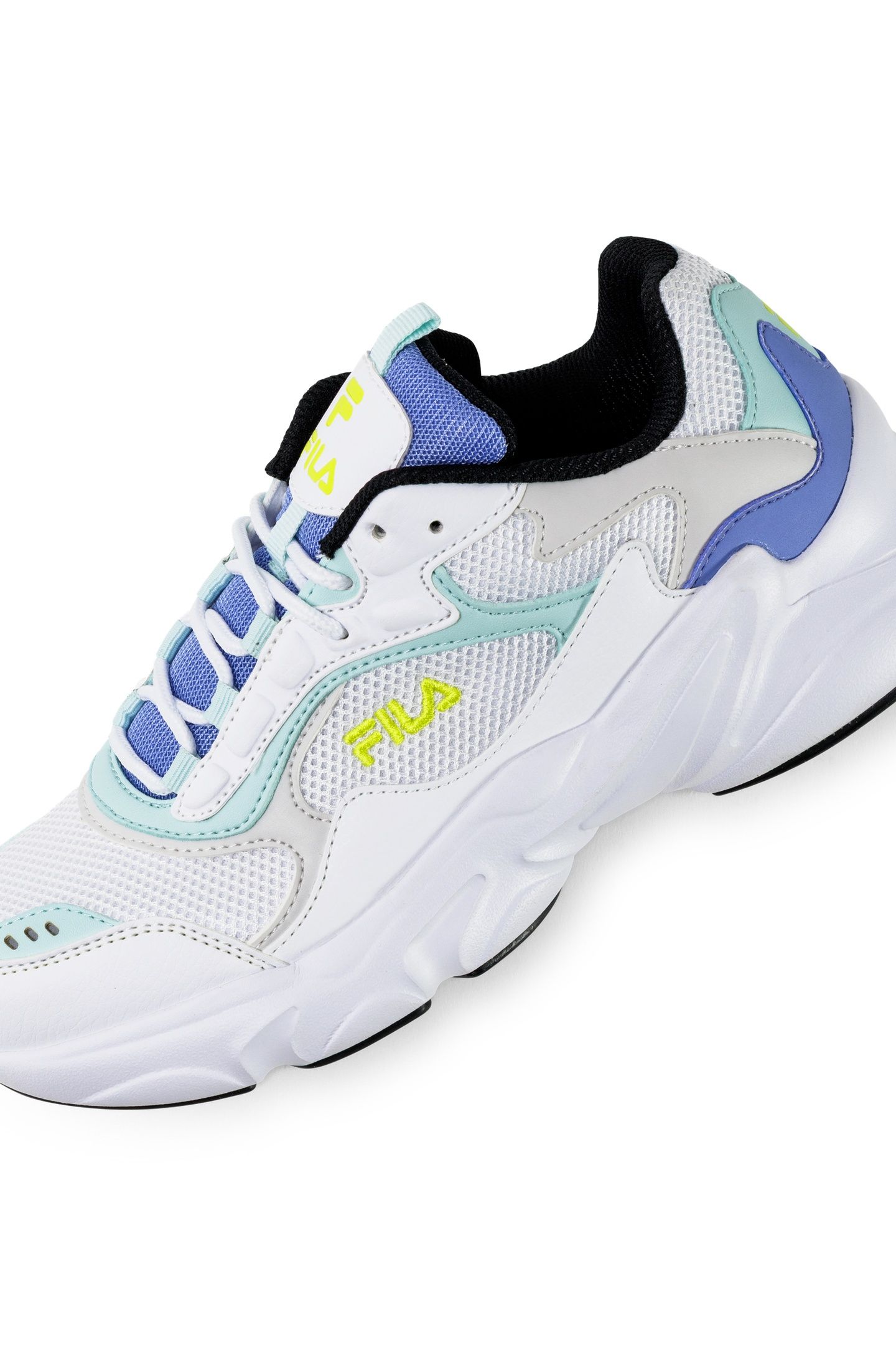 COLLENE CB WMN WHITE-SOOTHING SEA 2