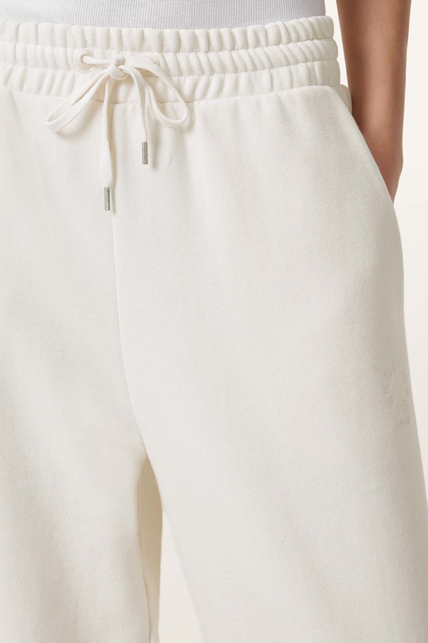 VIN HAVEN SWEATPANT TOFU WHITE 5
