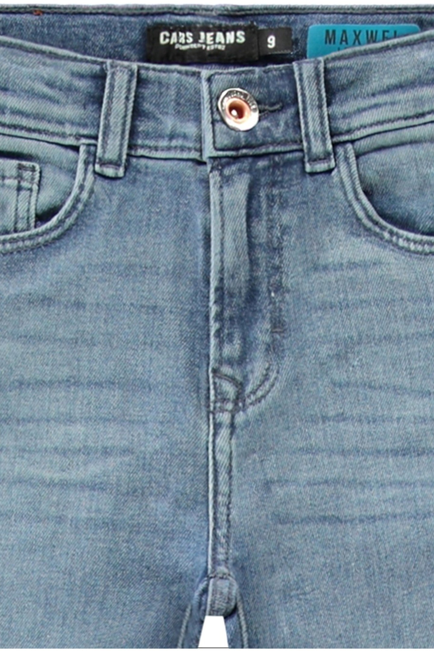BOYS MAXWEL DENIM STONE USED 5