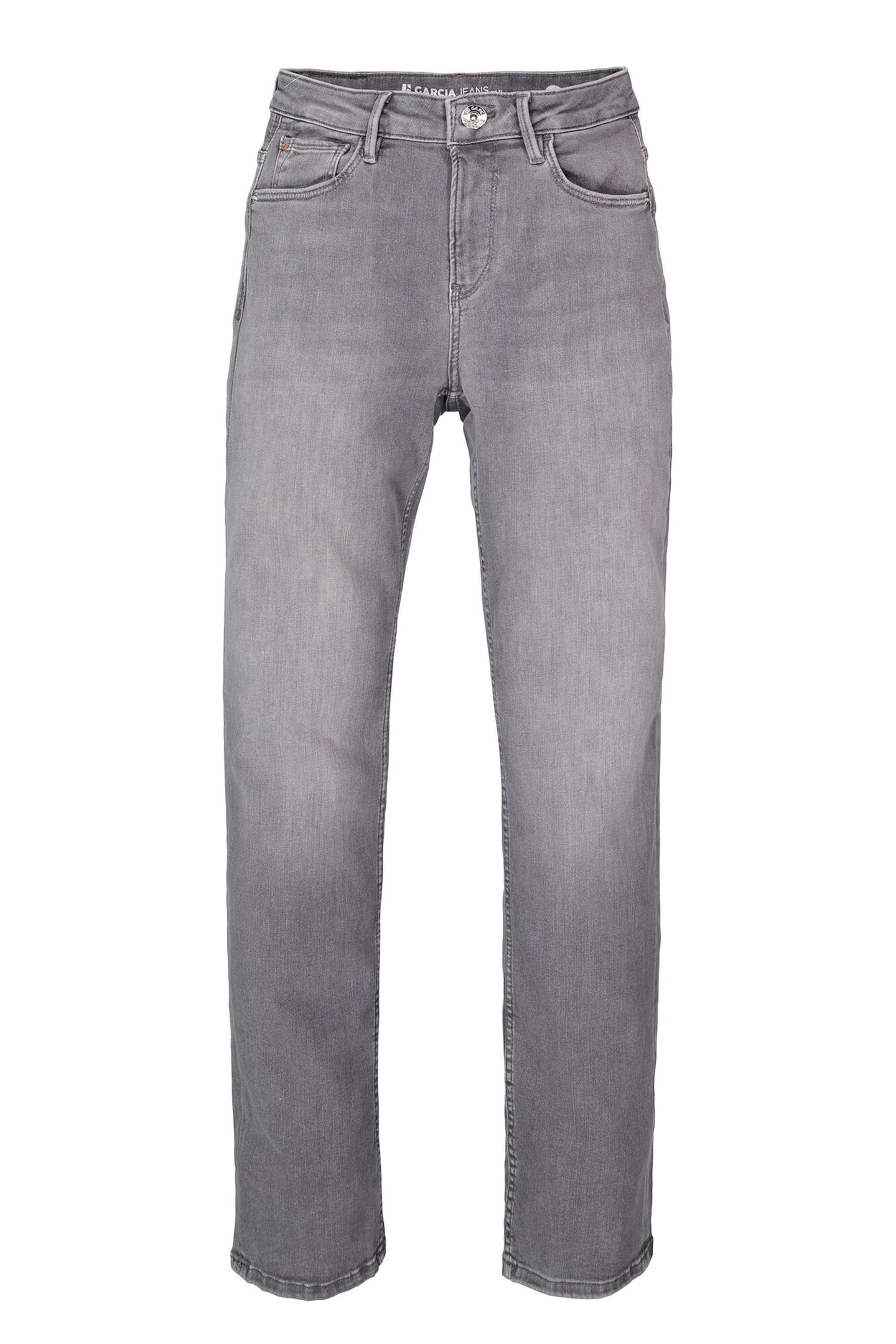 CELIA PANTS DENIM MEDIUM USED 4