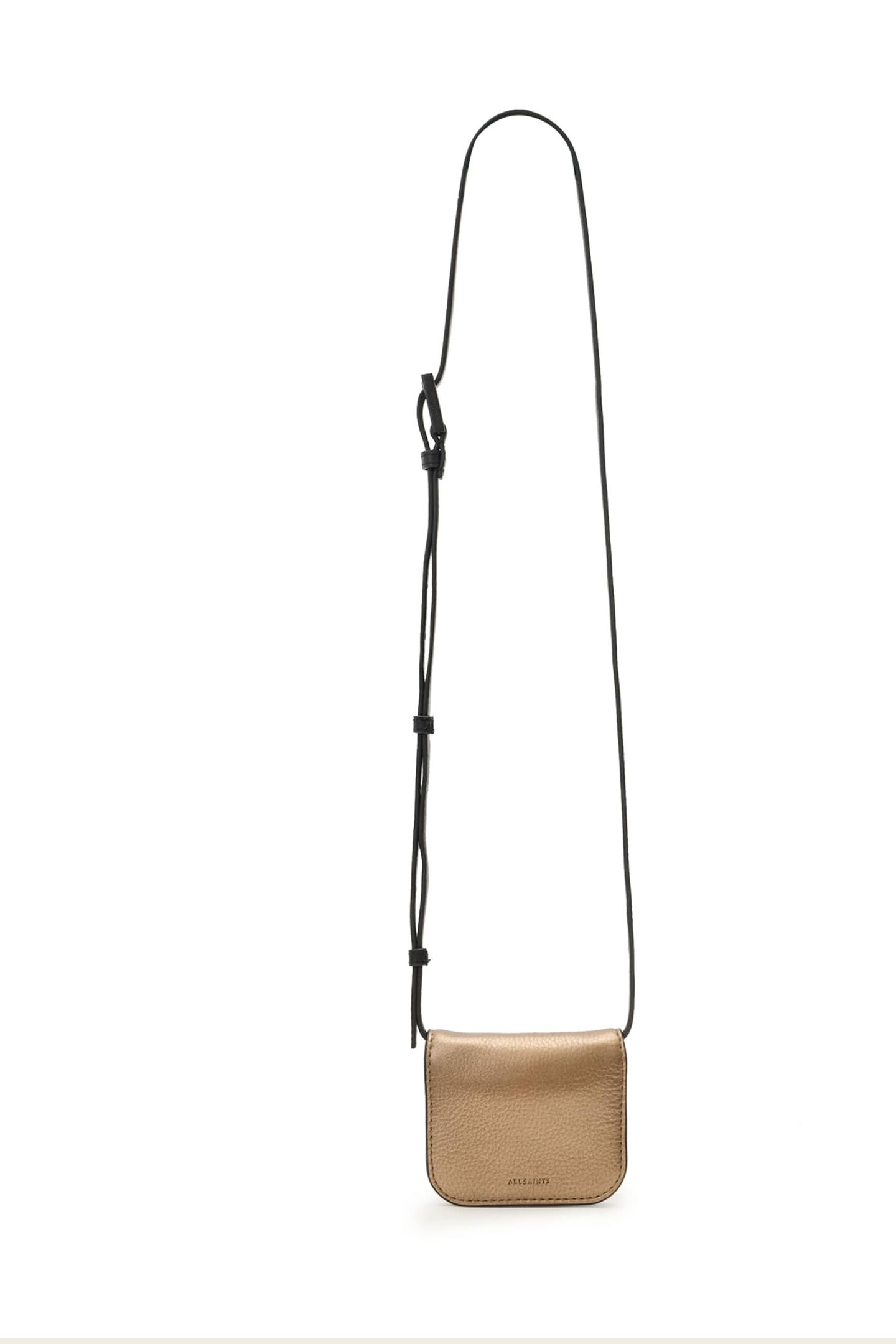 MAEVE CARD XBODY WARM BRASS 4