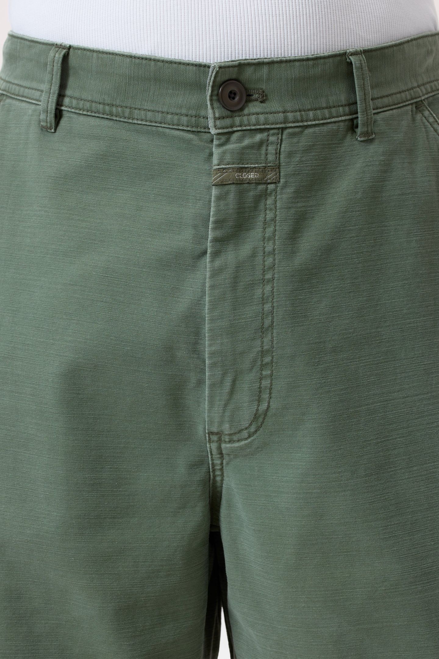 CARGO SHORTS RANGER GREEN 3