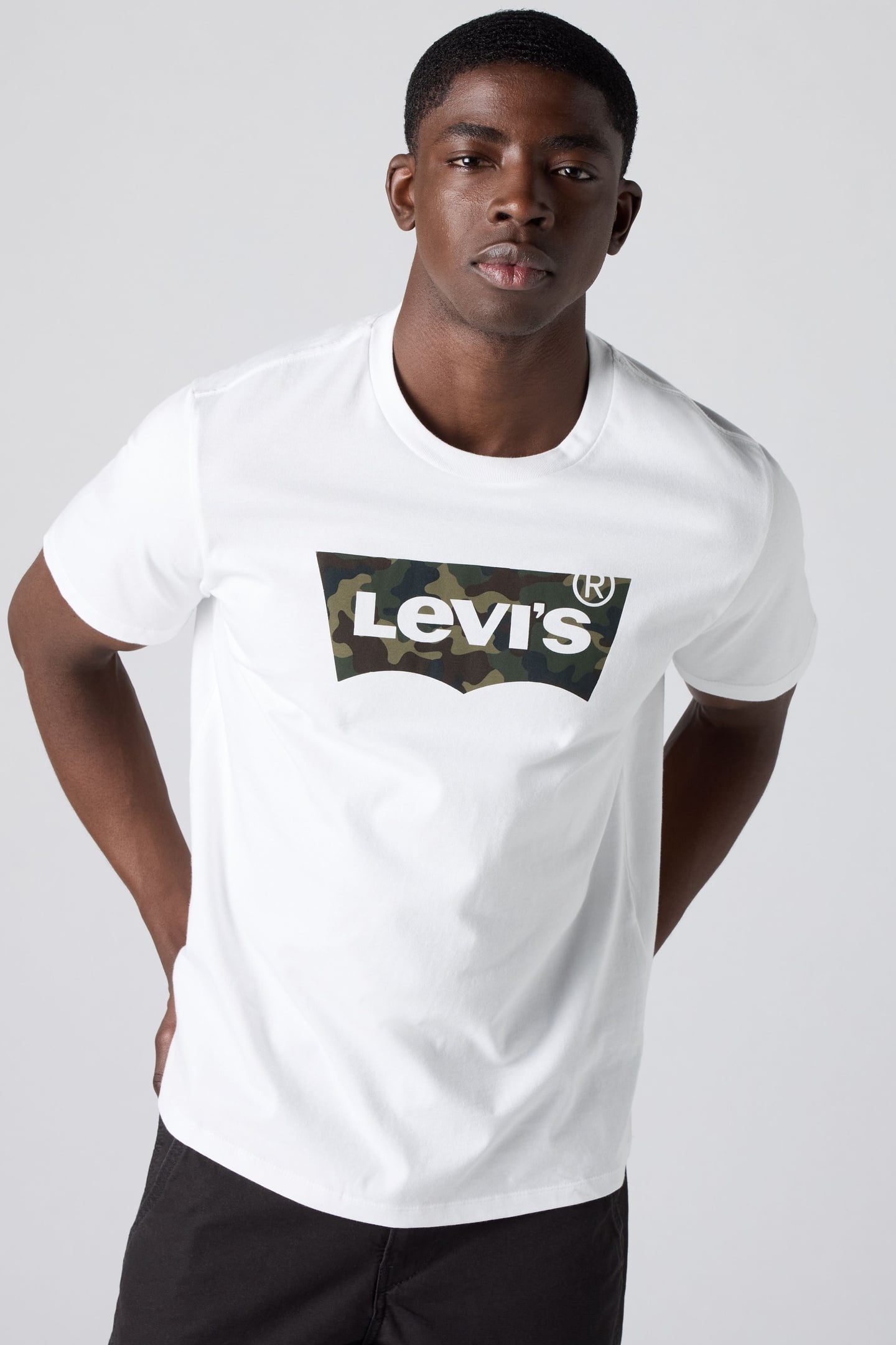ORIGINAL HOUSEMARK TEE 3