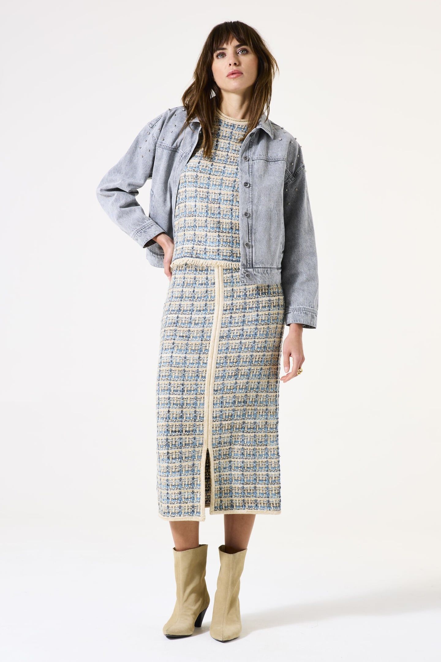 LADIES SKIRT WHITECAP 1