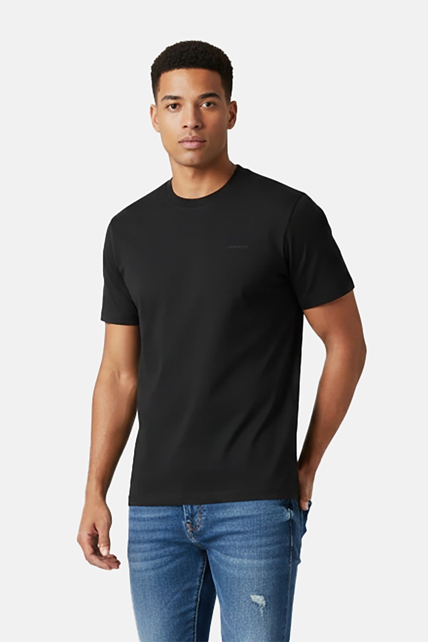 BUB TS BLACK 1