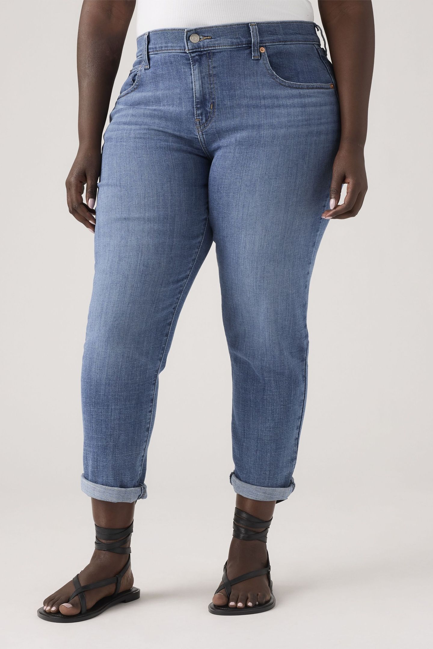 BOYFRIEND JEANS 8