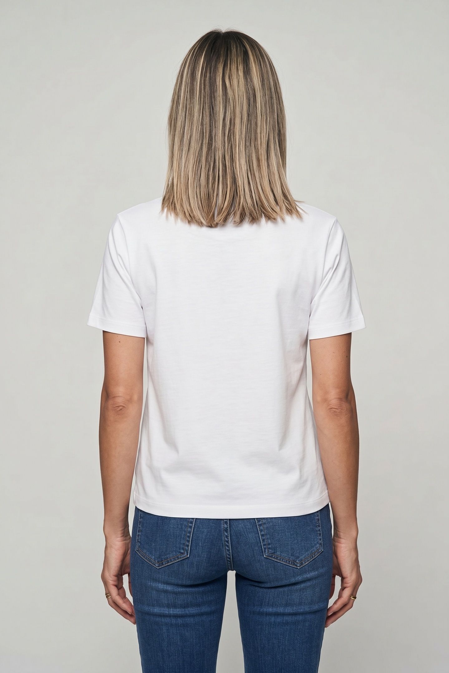 T-SHIRTS WHITE 2