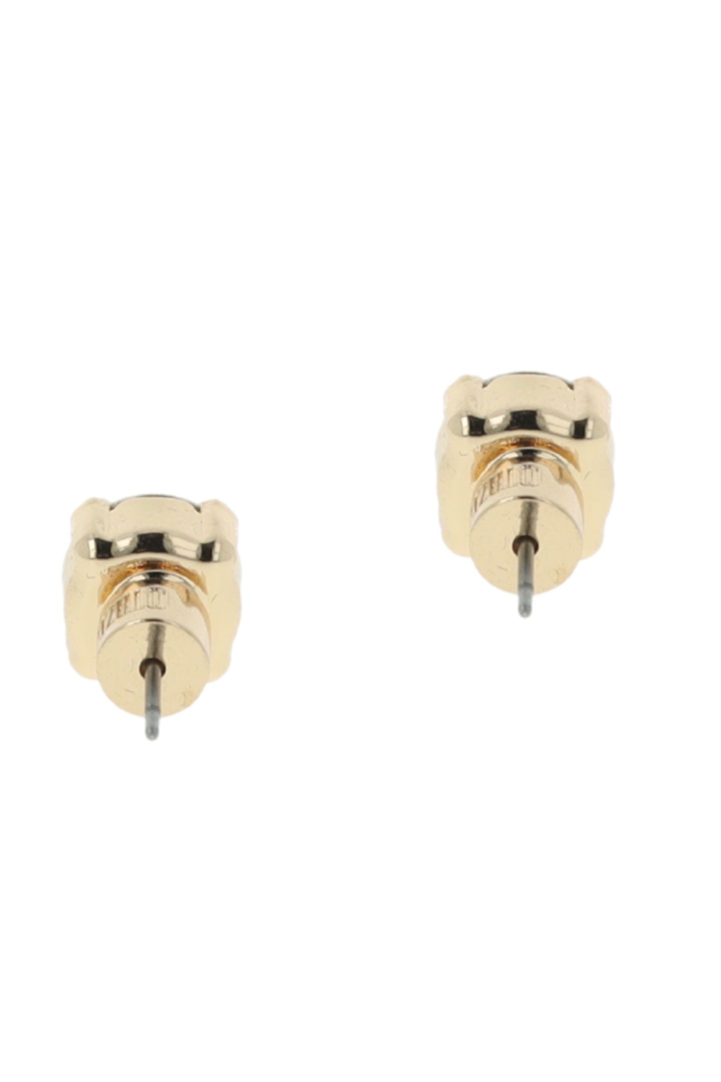 PEACH EARPINS 4