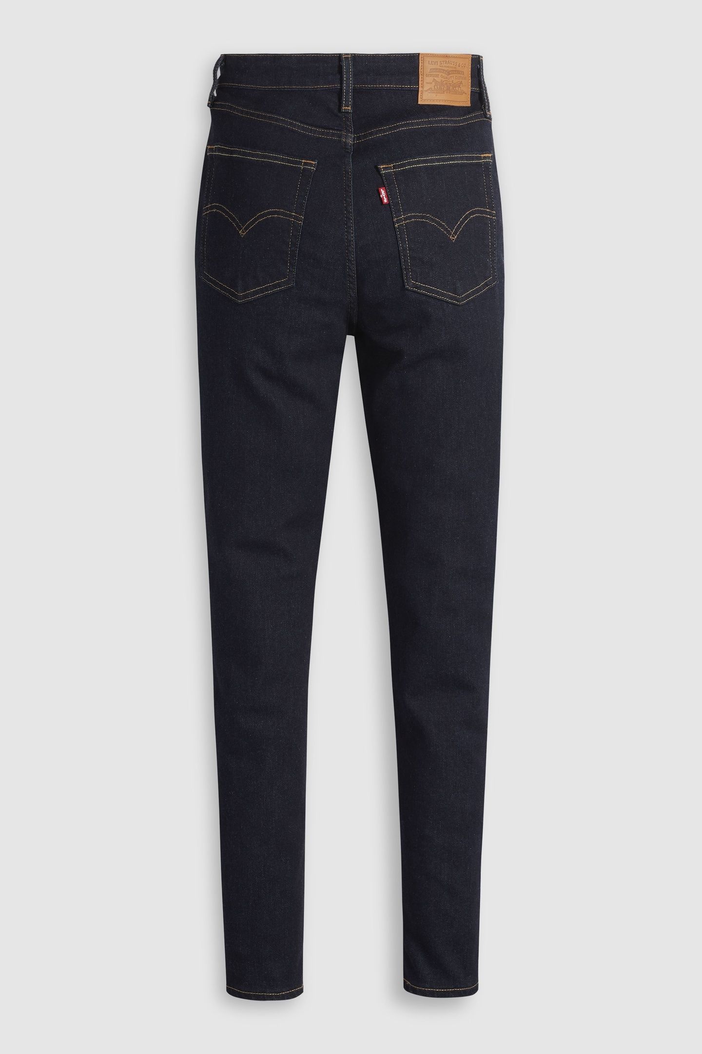 721 HIGH RISE SKINNY JEANS 7