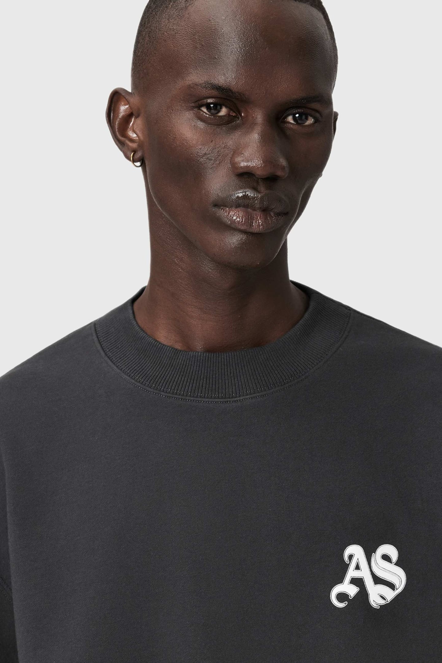 ICON CREW WASHED BLACK 9