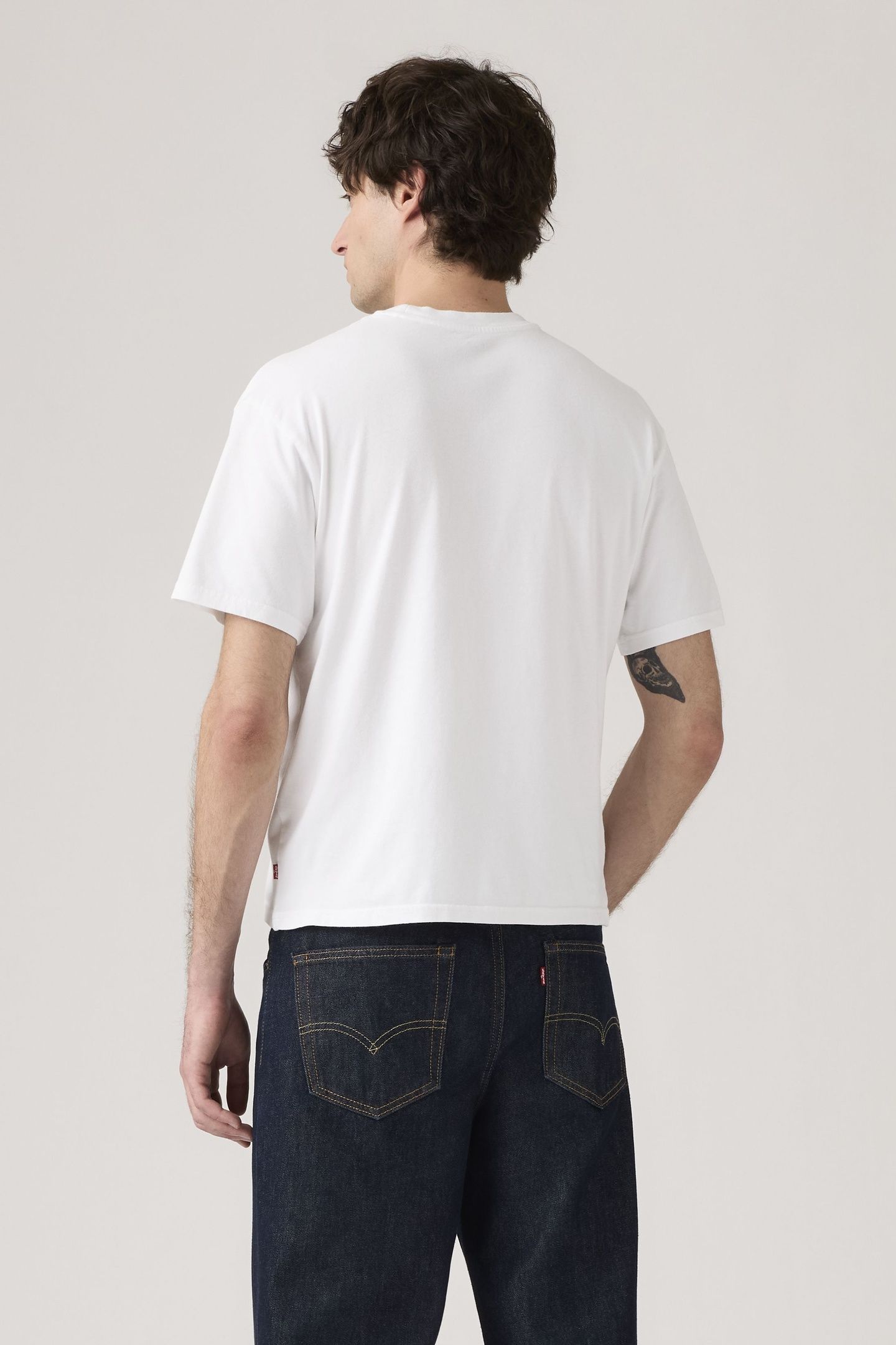 BOXY TEE 3