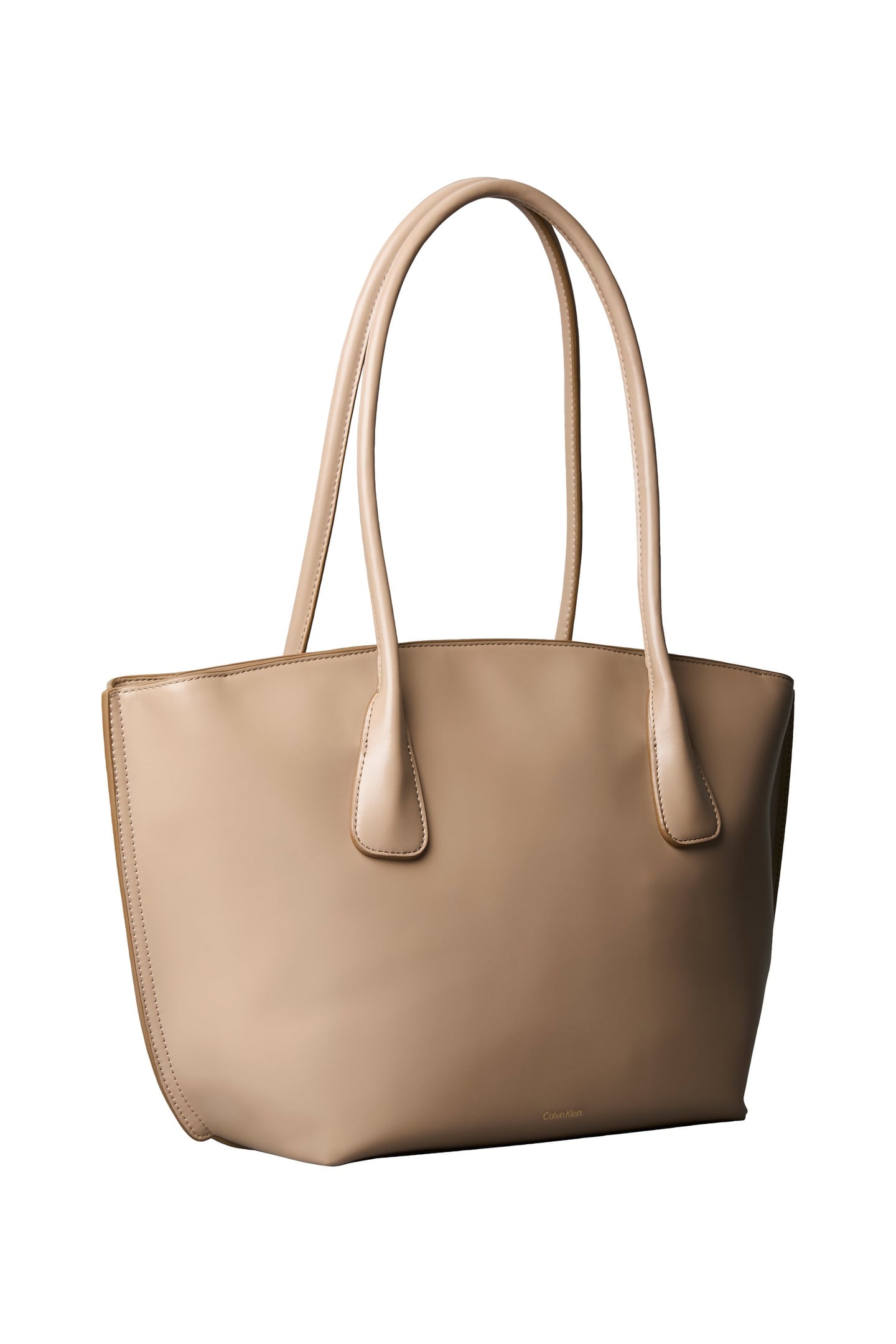 MEDIUM DOME TOTE DESERT TAUPE 3