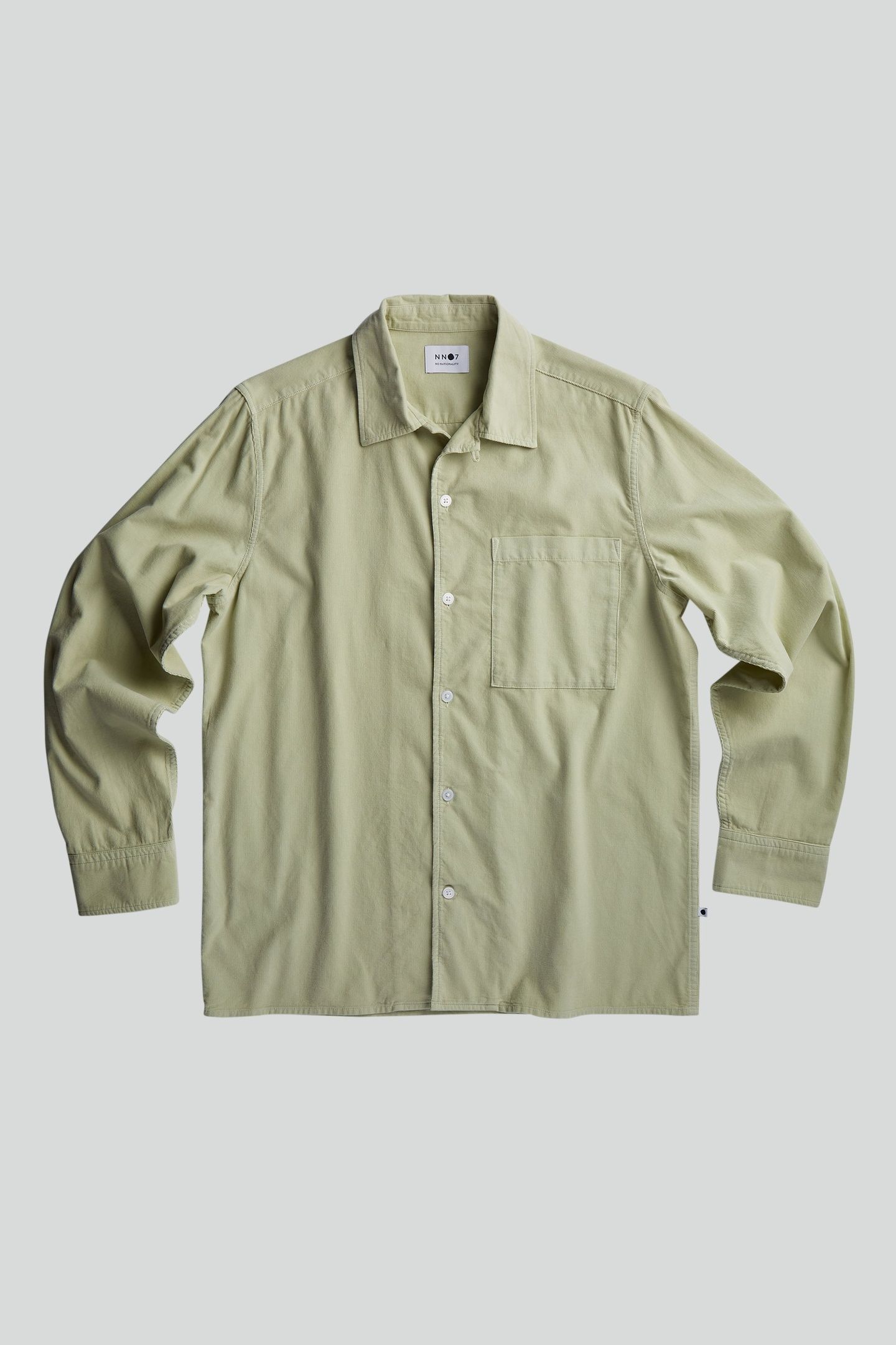 JULIO 5082 CASUAL SHIRT — REGULAR FIT 3