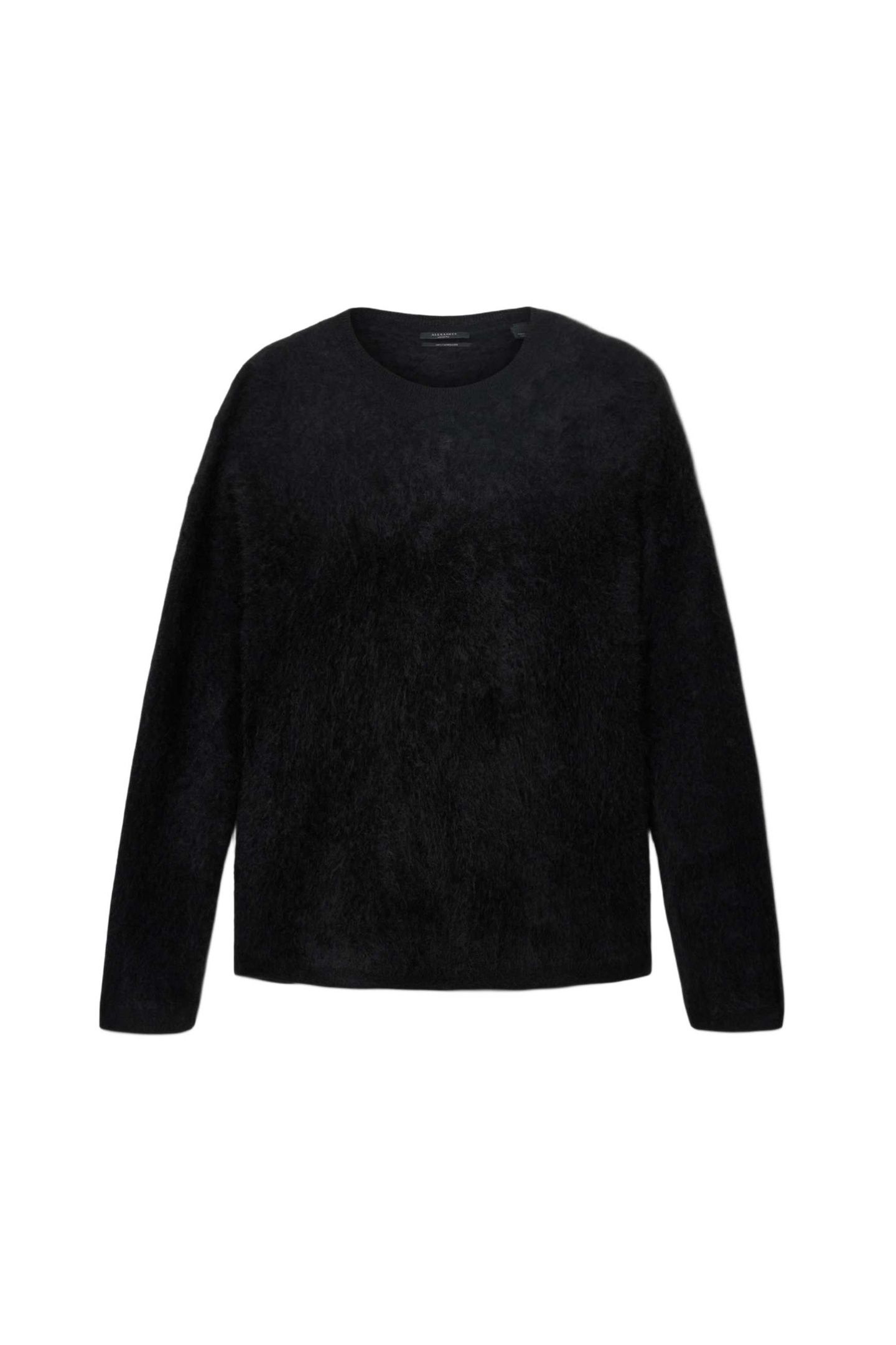 REBEL CREW NECK BLACK 7