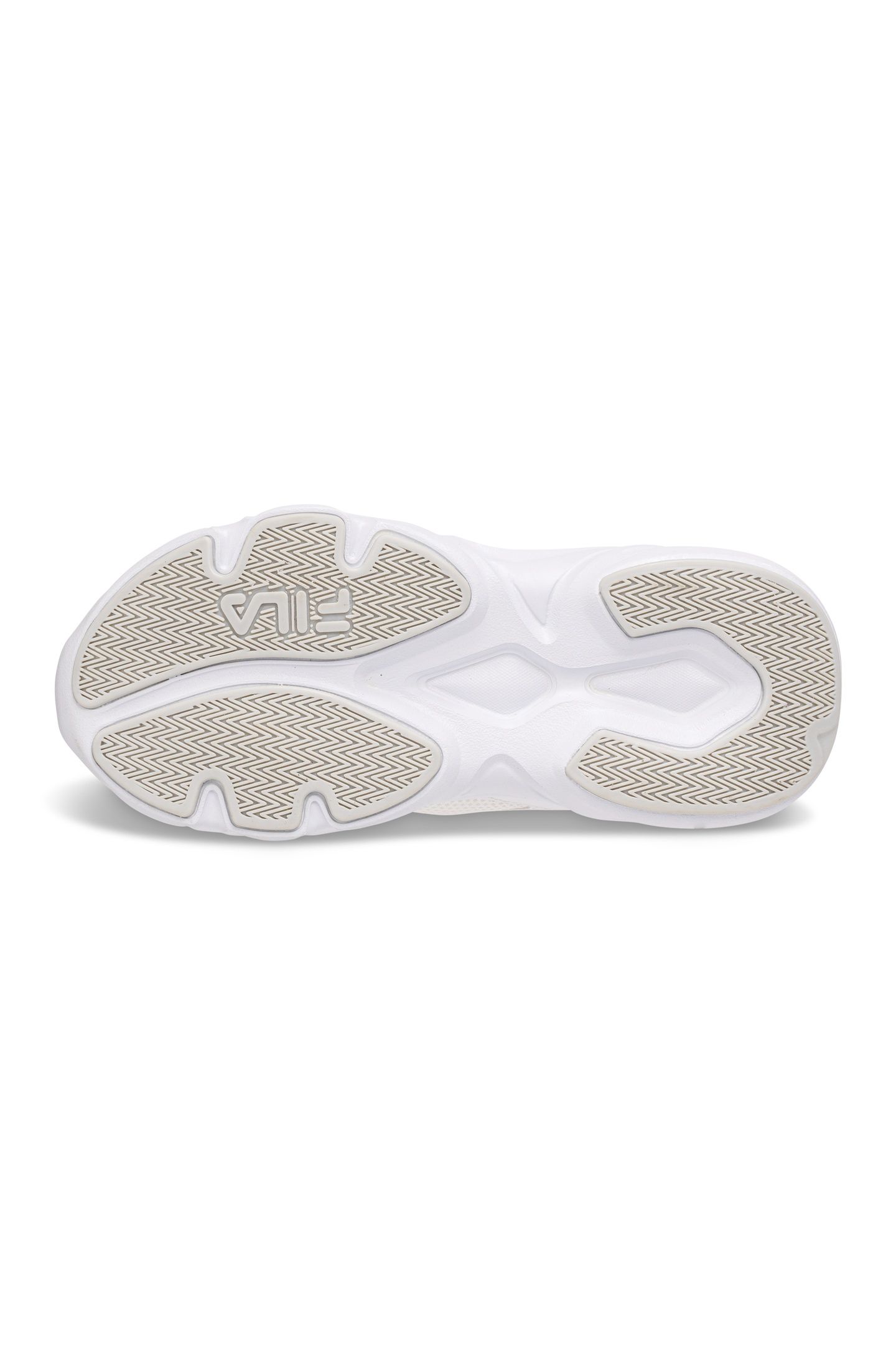 COLLENE TEENS WHITE 6