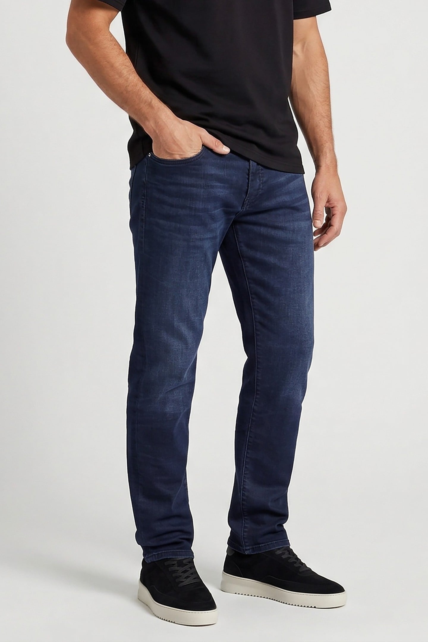 ANCONA DEN. BLACK COATED 1