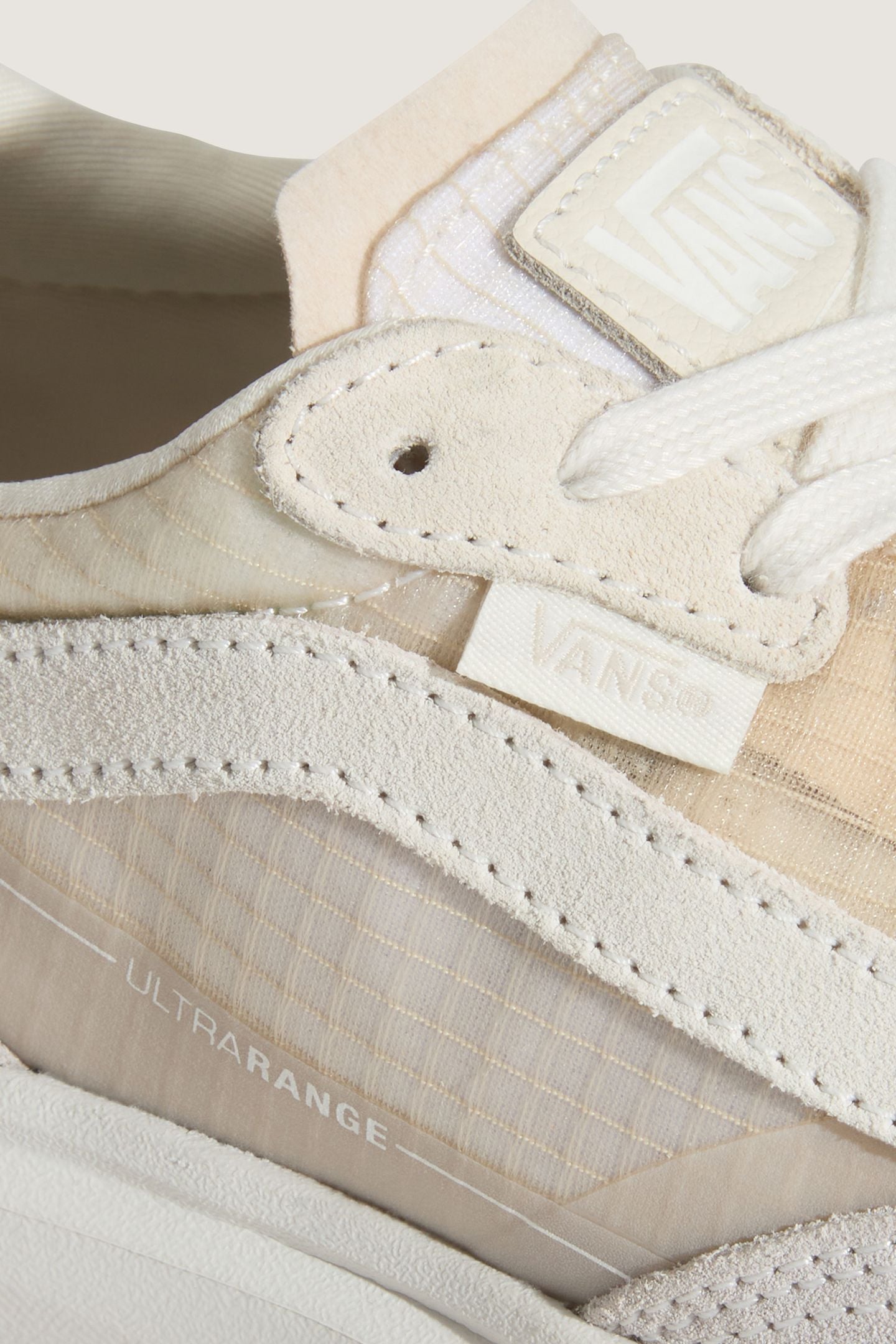 UNISEX ULTRARANGE 2.0 SE RIPSTOP VINTAGE WHITE 6