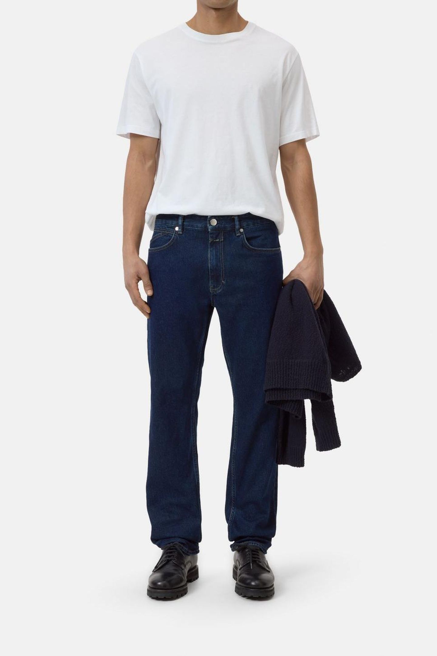 COOPER TRUE DARK BLUE 3