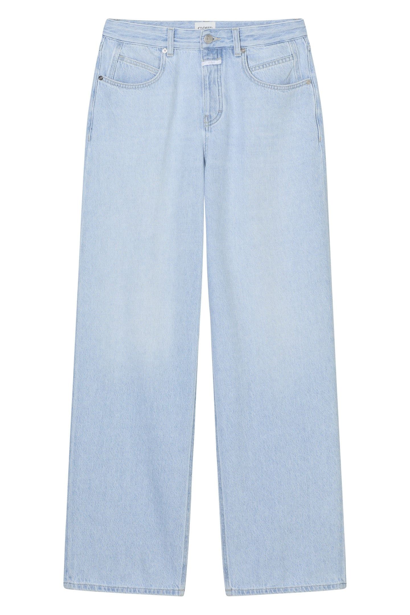 NIKKA LIGHT BLUE 3