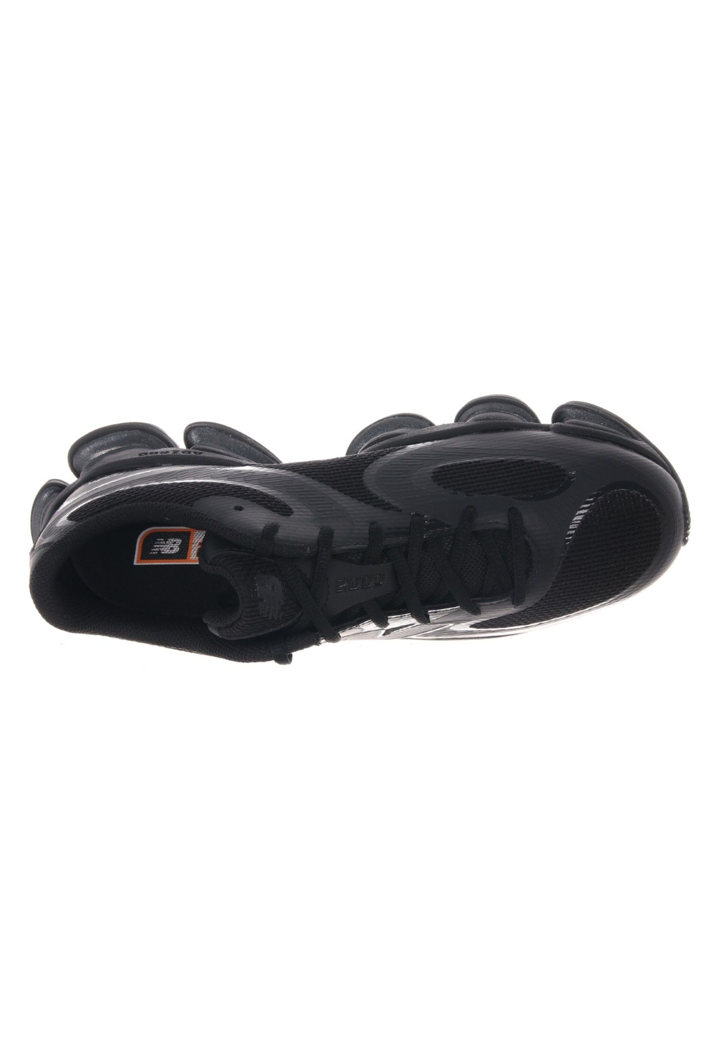 UNISEX ABZORB 2000 BLACK 8