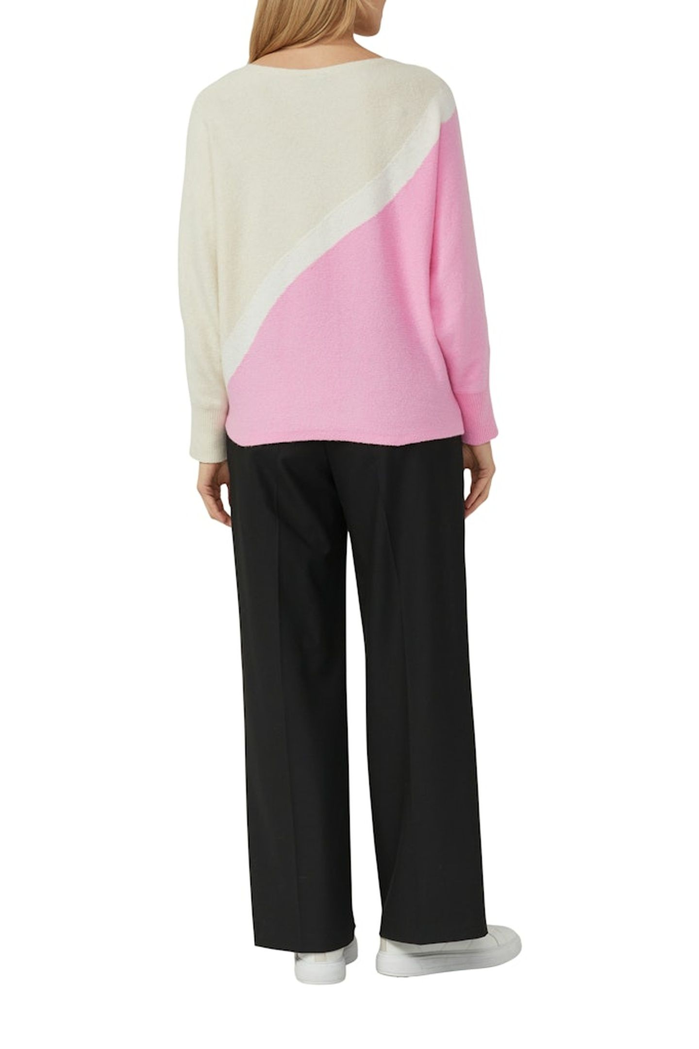 PULLOVERS PINK 8