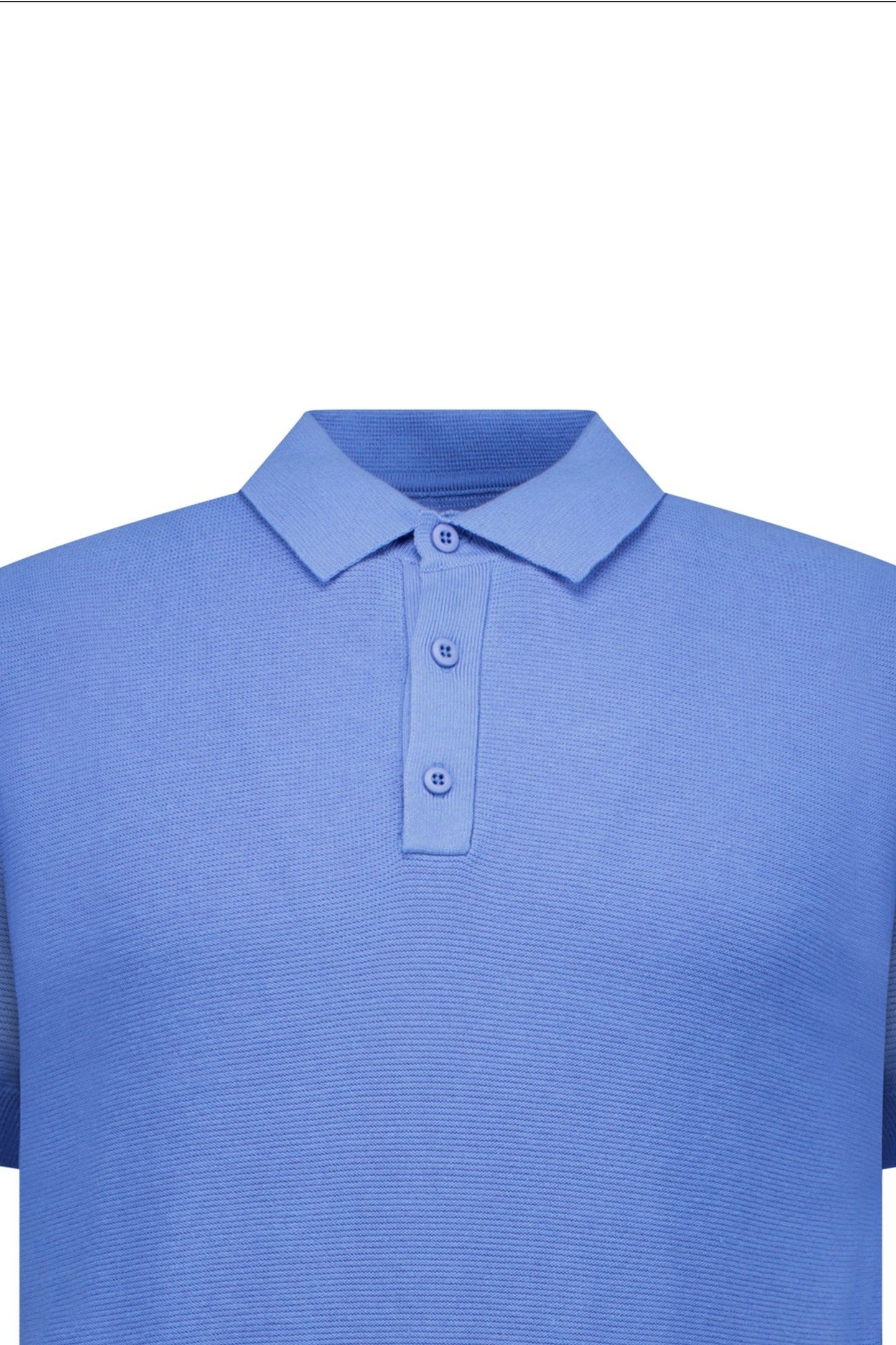 ANMAS POLO GREY BLUE 3