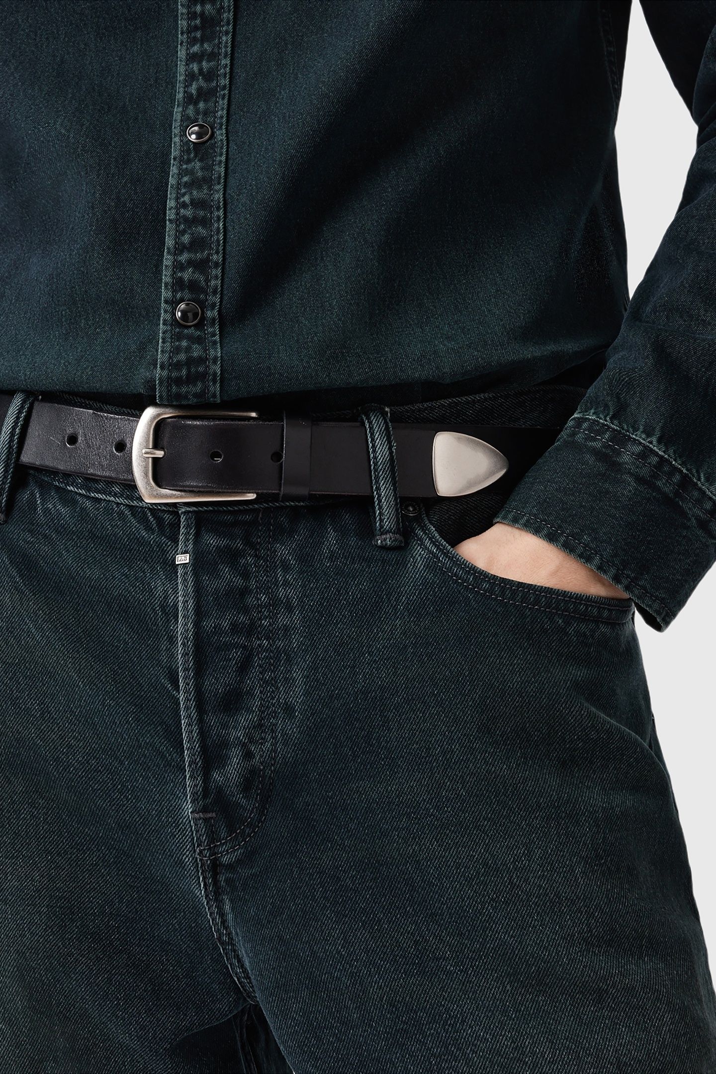 KANE BELT BLACK 4